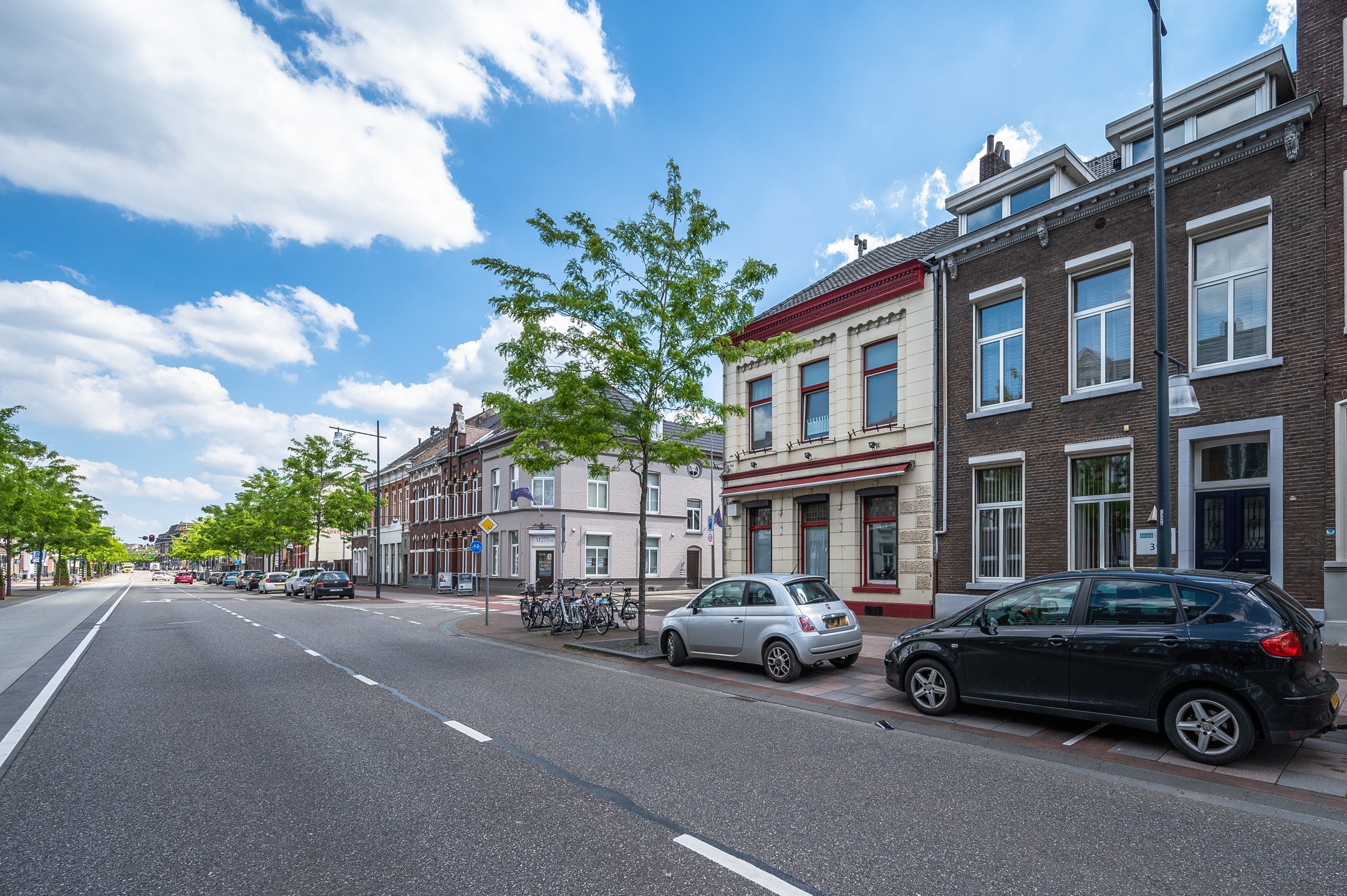 Kantoorpand - Roermond - Willem II Singel 39 & Veeladingstraat 4