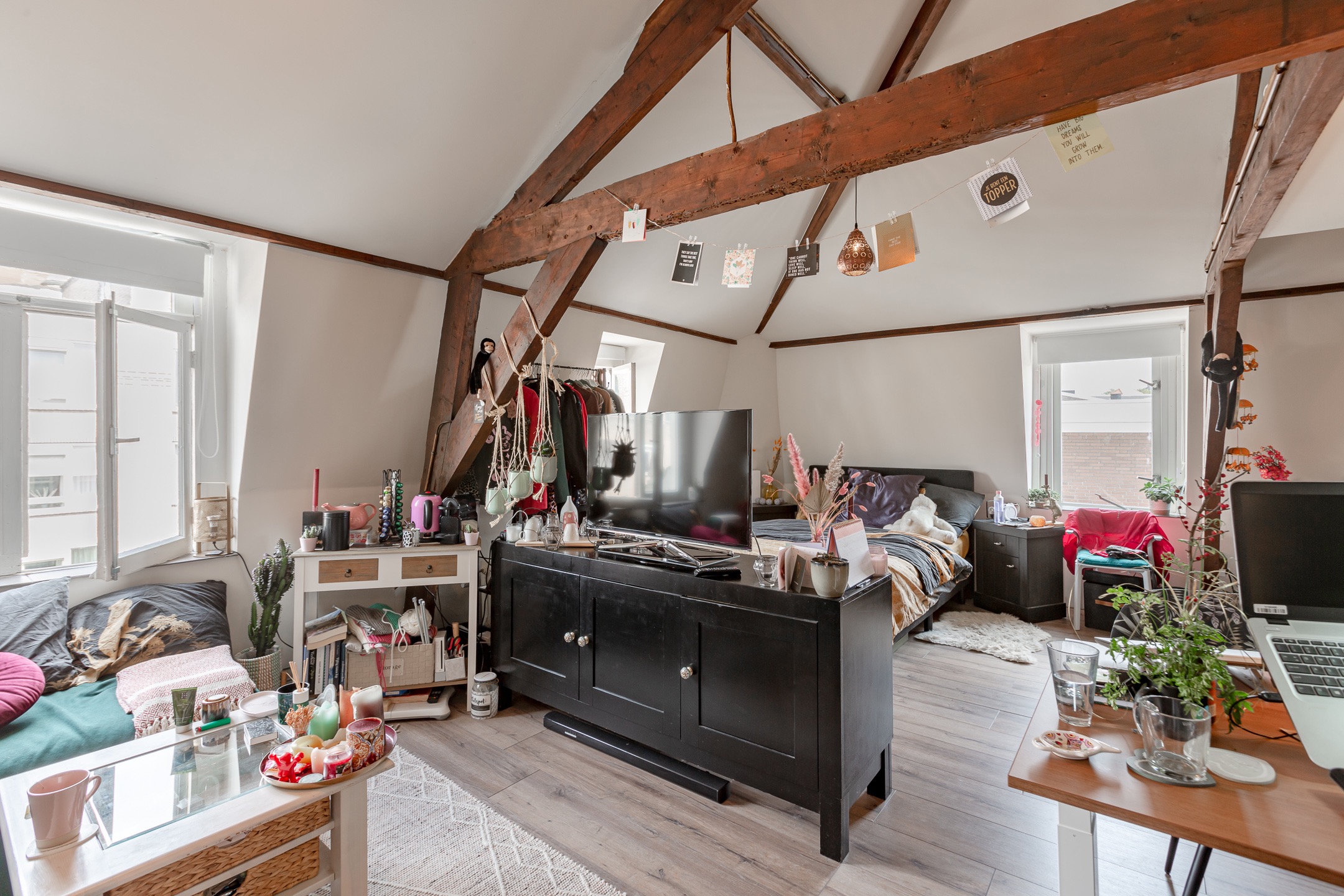 Kamerverhuurpand - Eindhoven - Hoogstraat 333