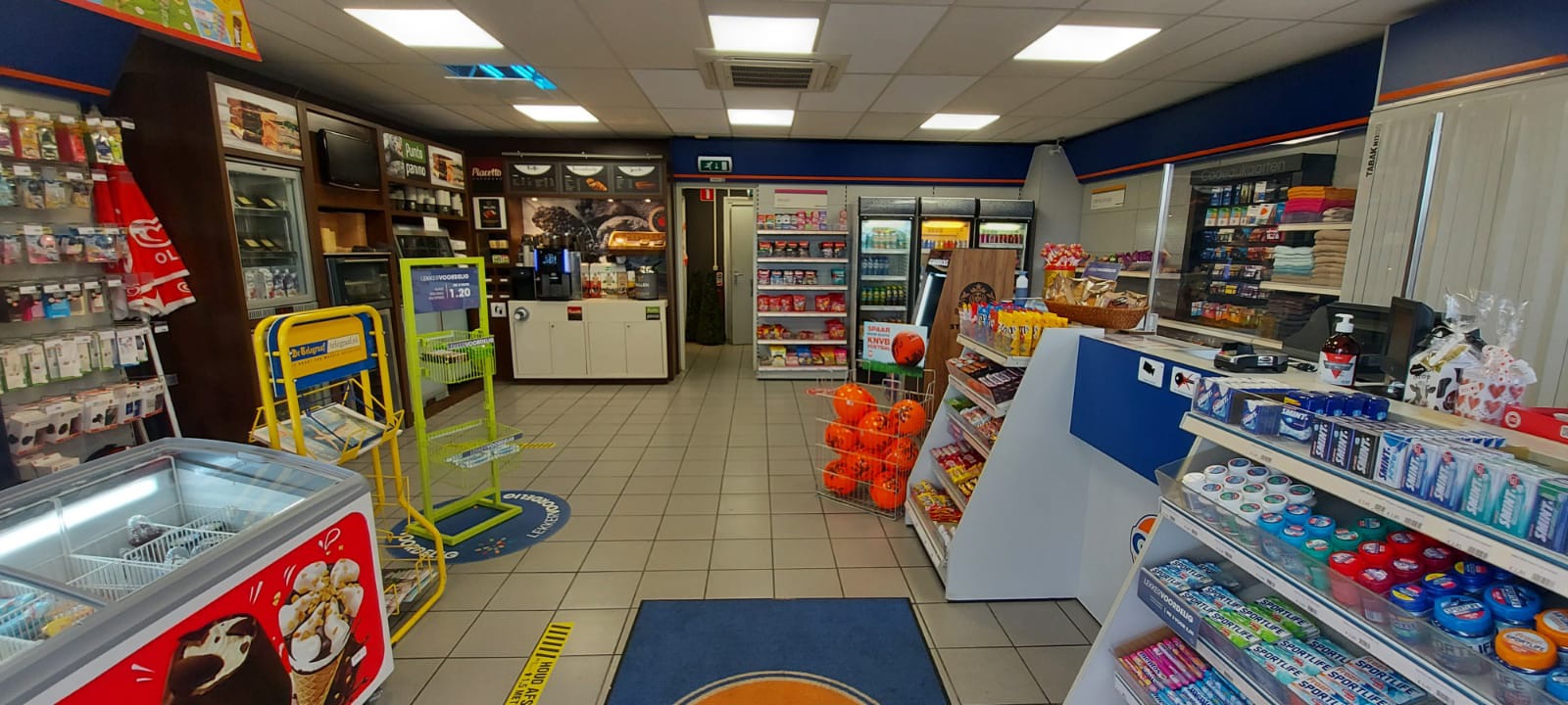 Winkelpand - Den Oever - Akkerweg 39 a