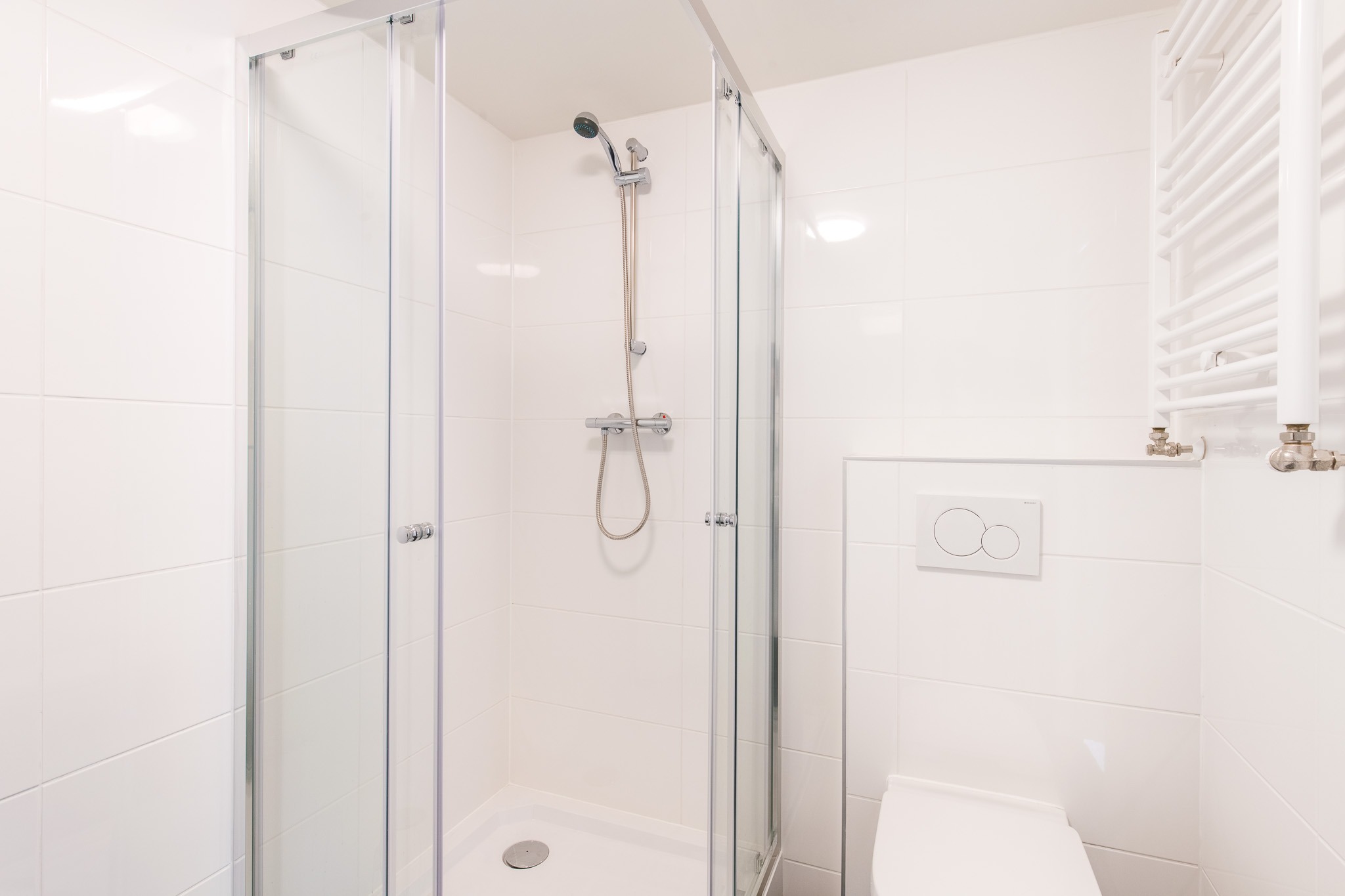 Woning / appartement - Arnhem - Velperweg 15-1 t/m 15-10