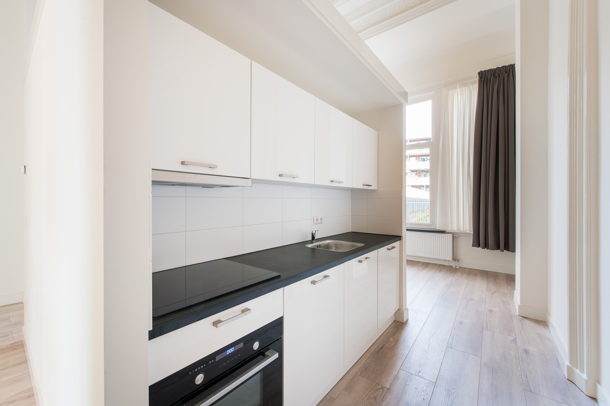 Woning / appartement - Arnhem - Velperweg 15-1 t/m 15-10