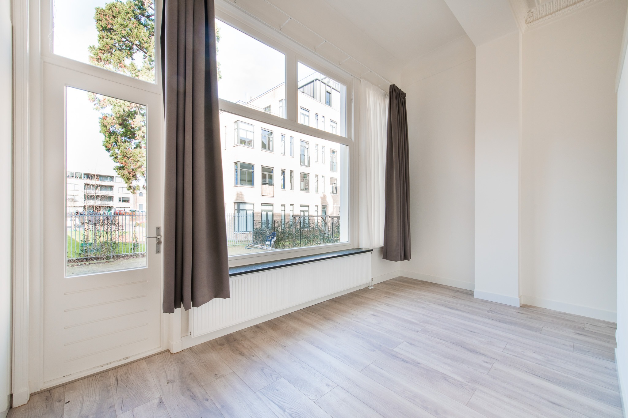 Woning / appartement - Arnhem - Velperweg 15-1 t/m 15-10