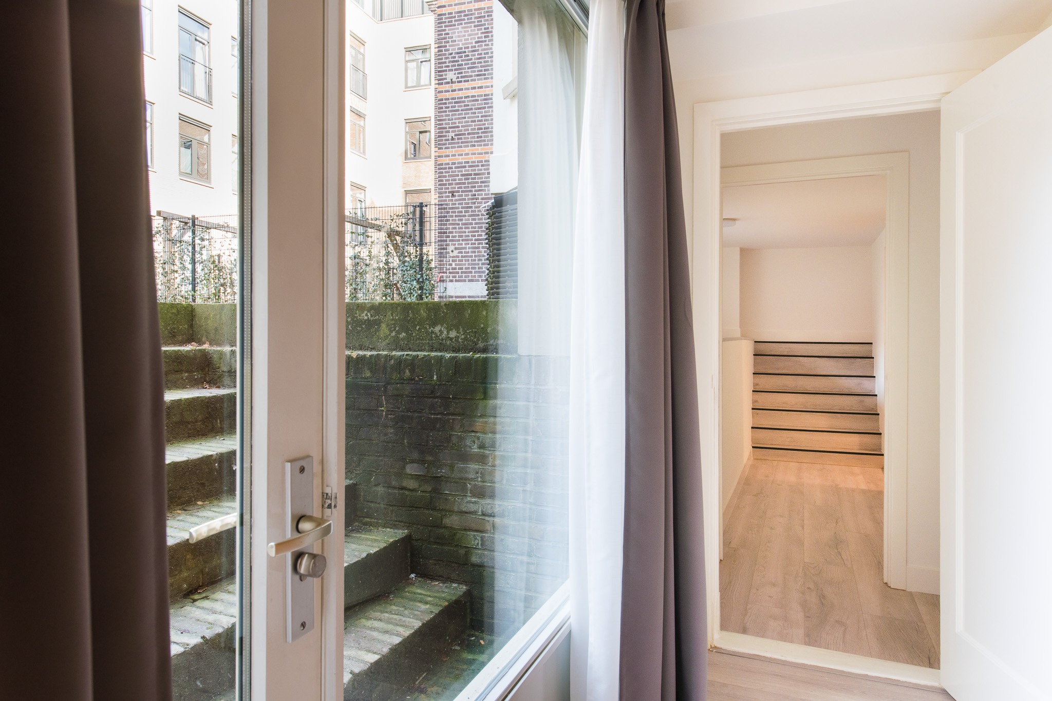 Woning / appartement - Arnhem - Velperweg 15-1 t/m 15-10