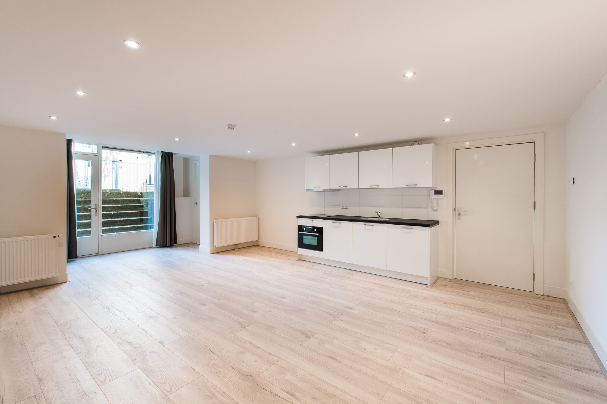 Woning / appartement - Arnhem - Velperweg 15-1 t/m 15-10