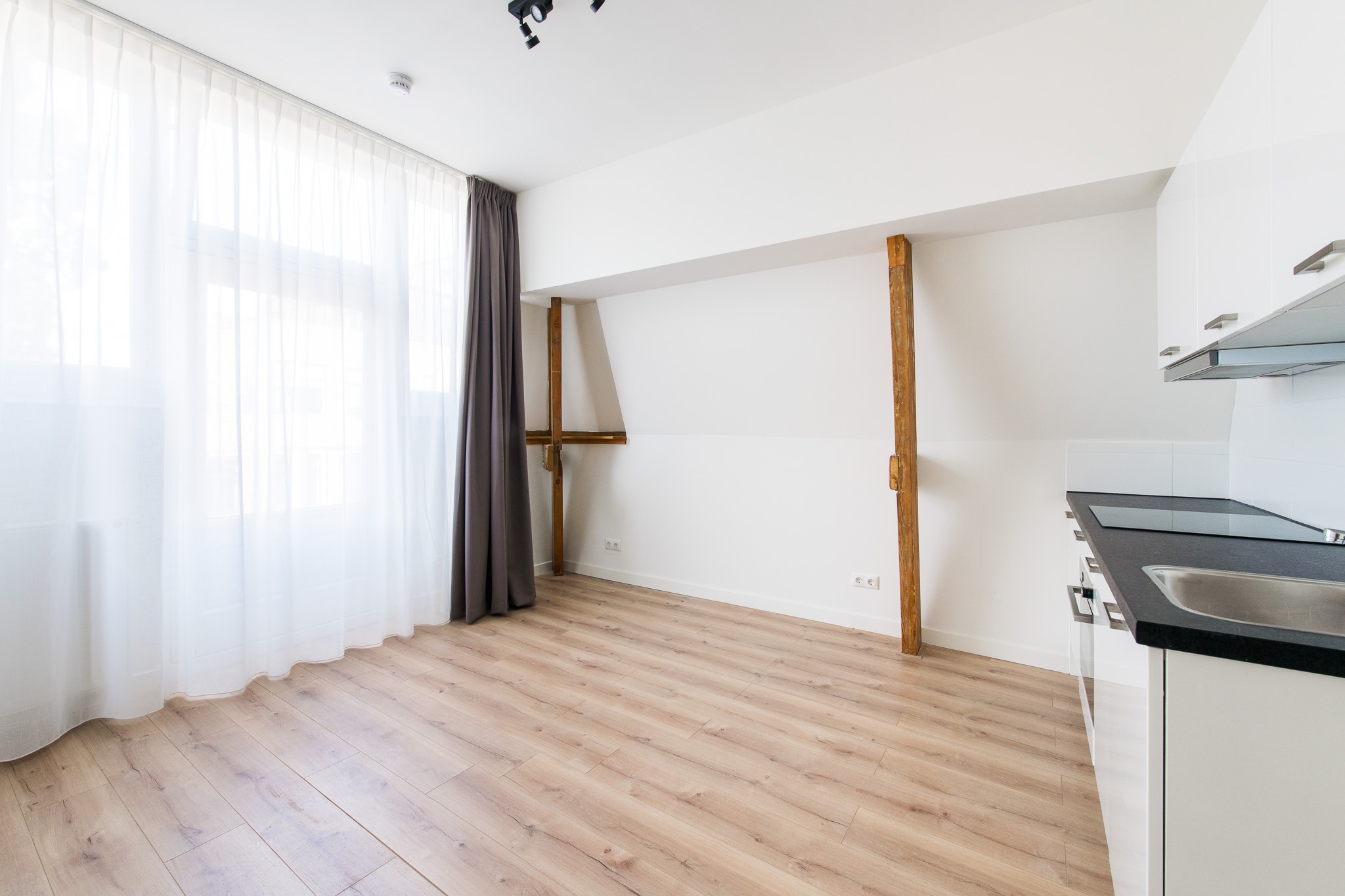Woning / appartement - Arnhem - Velperweg 15-1 t/m 15-10