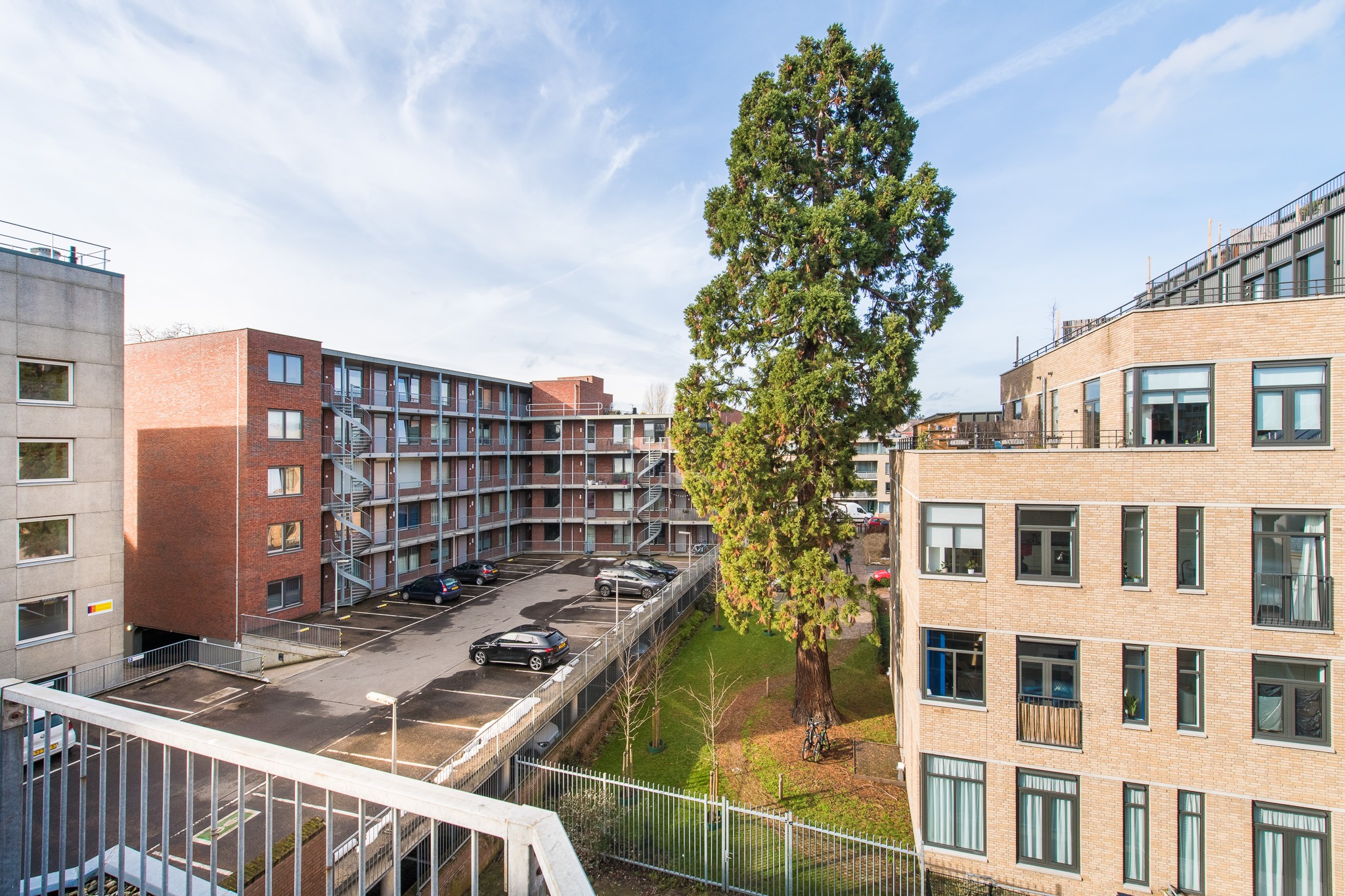 Woning / appartement - Arnhem - Velperweg 15-1 t/m 15-10