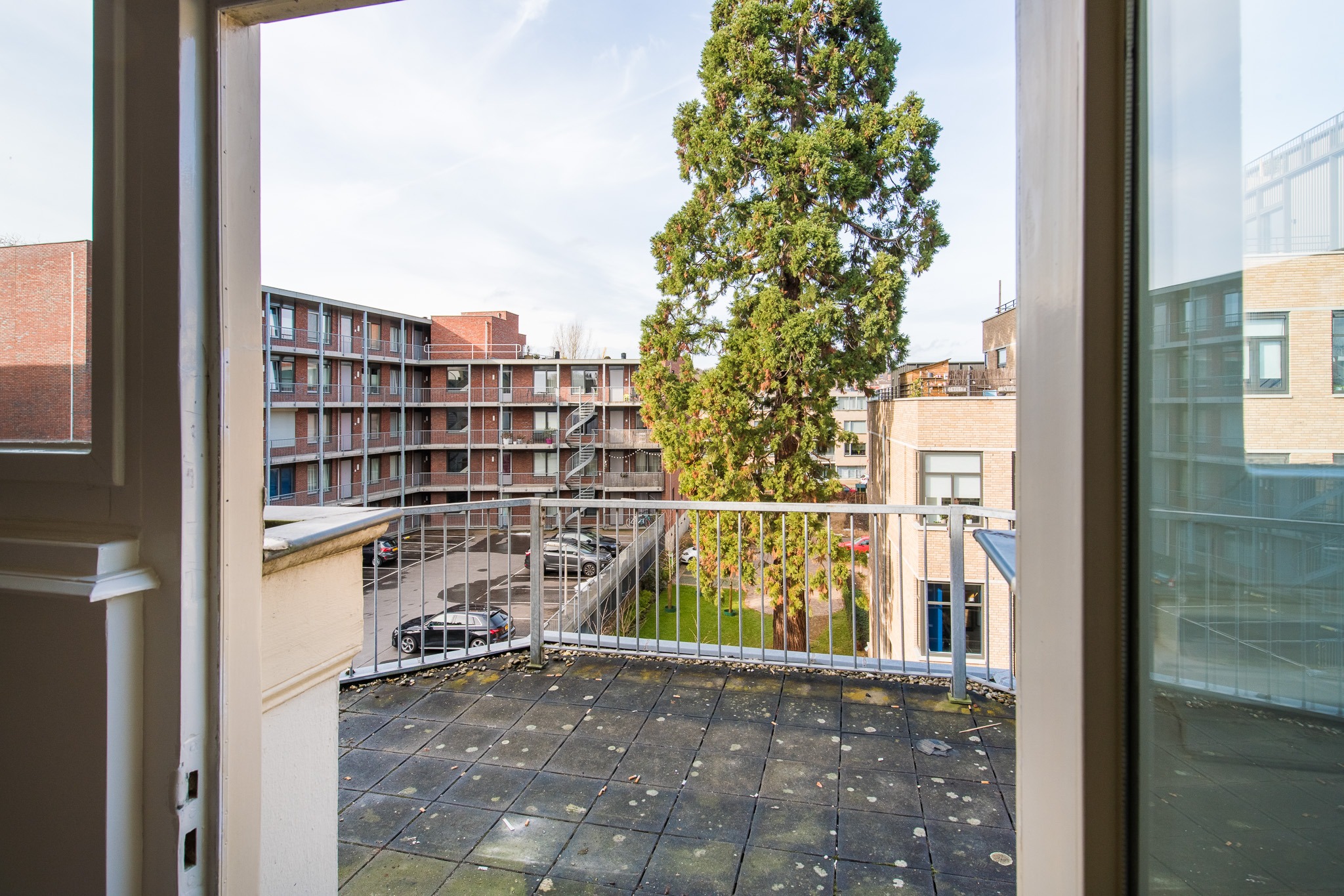 Woning / appartement - Arnhem - Velperweg 15-1 t/m 15-10