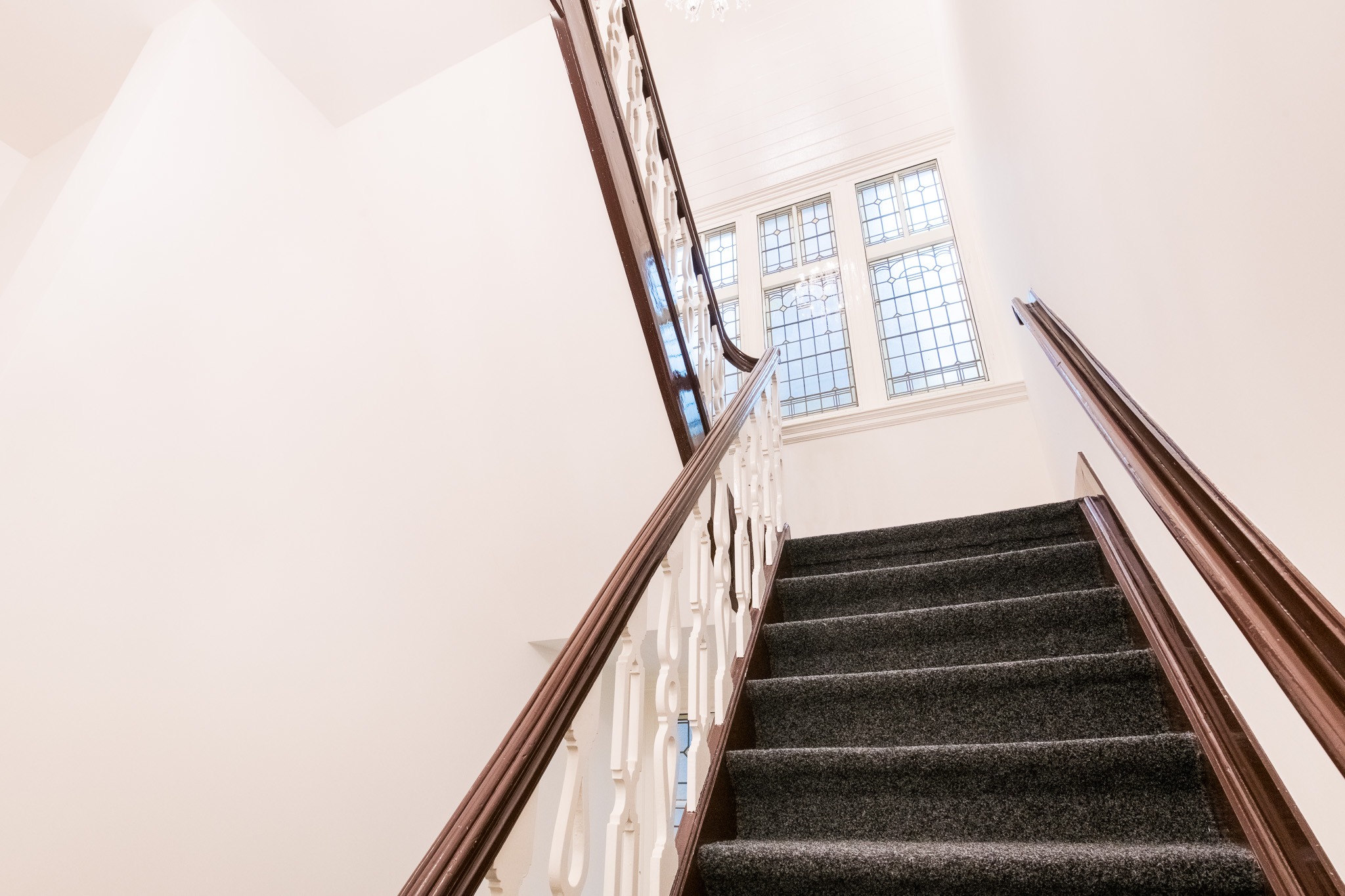 Woning / appartement - Arnhem - Velperweg 15-1 t/m 15-10