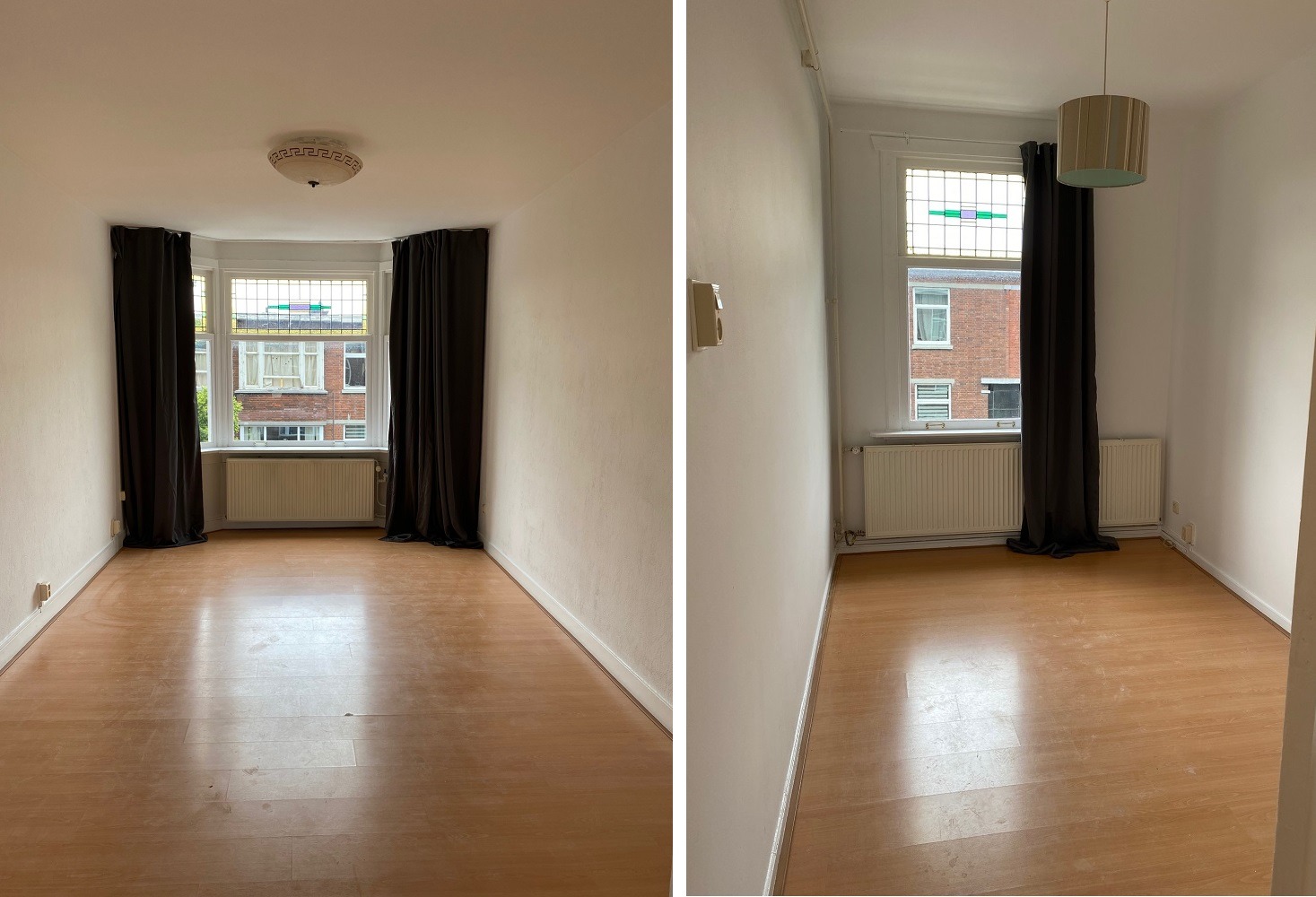 Woning / appartement - Den Haag - Linnaeusstraat 156