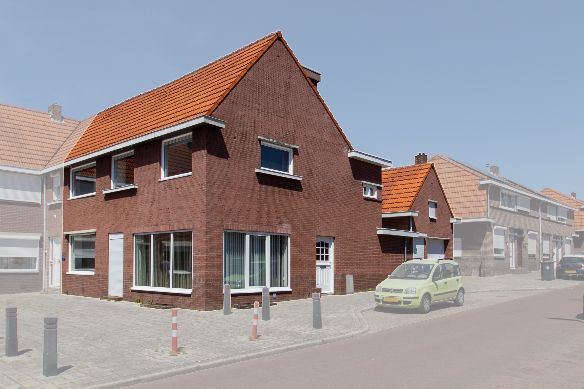 Woning / appartement - Heerlen - Reestraat 19 B
