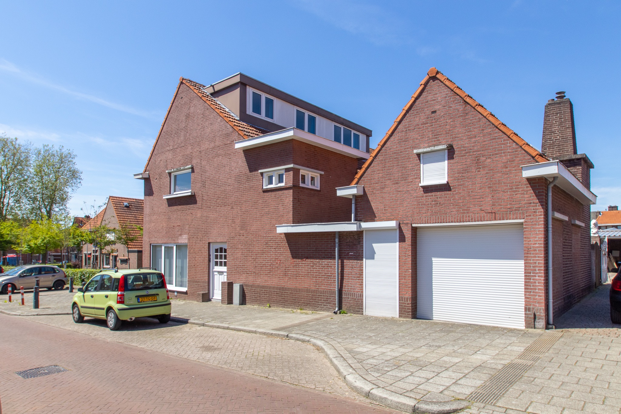 Woning / appartement - Heerlen - Reestraat 19 B