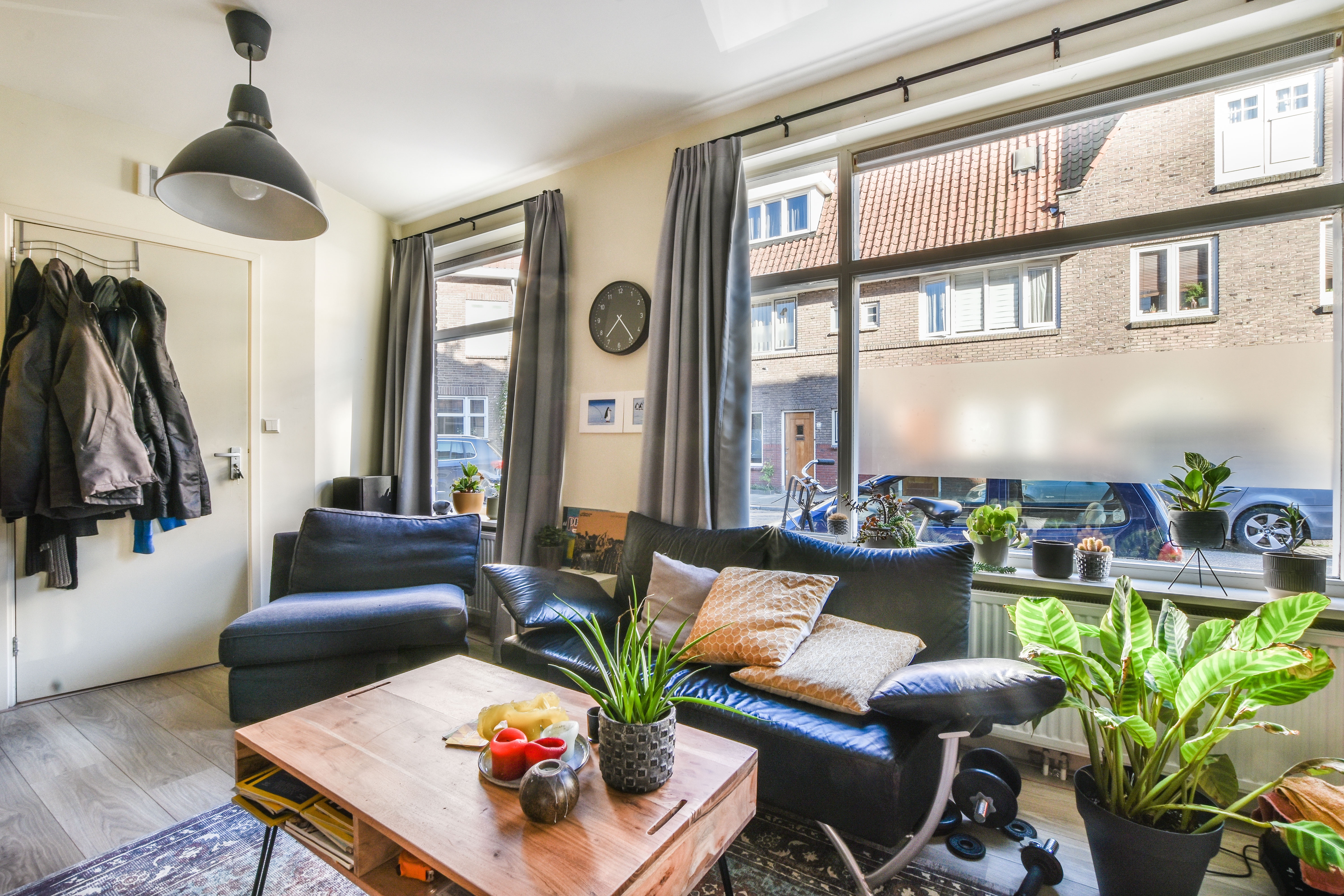Woning / appartement - Utrecht - Jacob van der Borchstraat 74