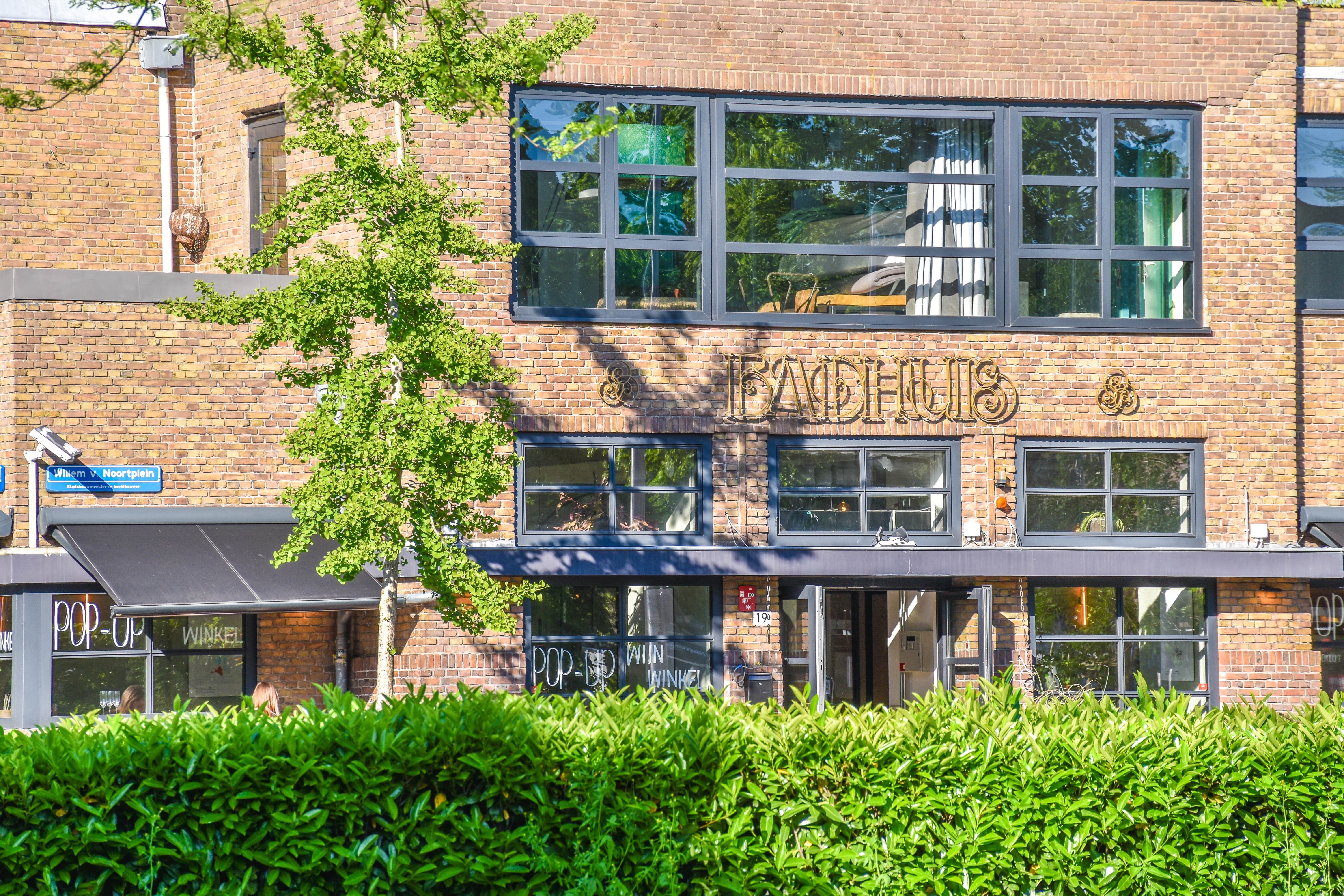 Woning / appartement - Utrecht - Jacob van der Borchstraat 74
