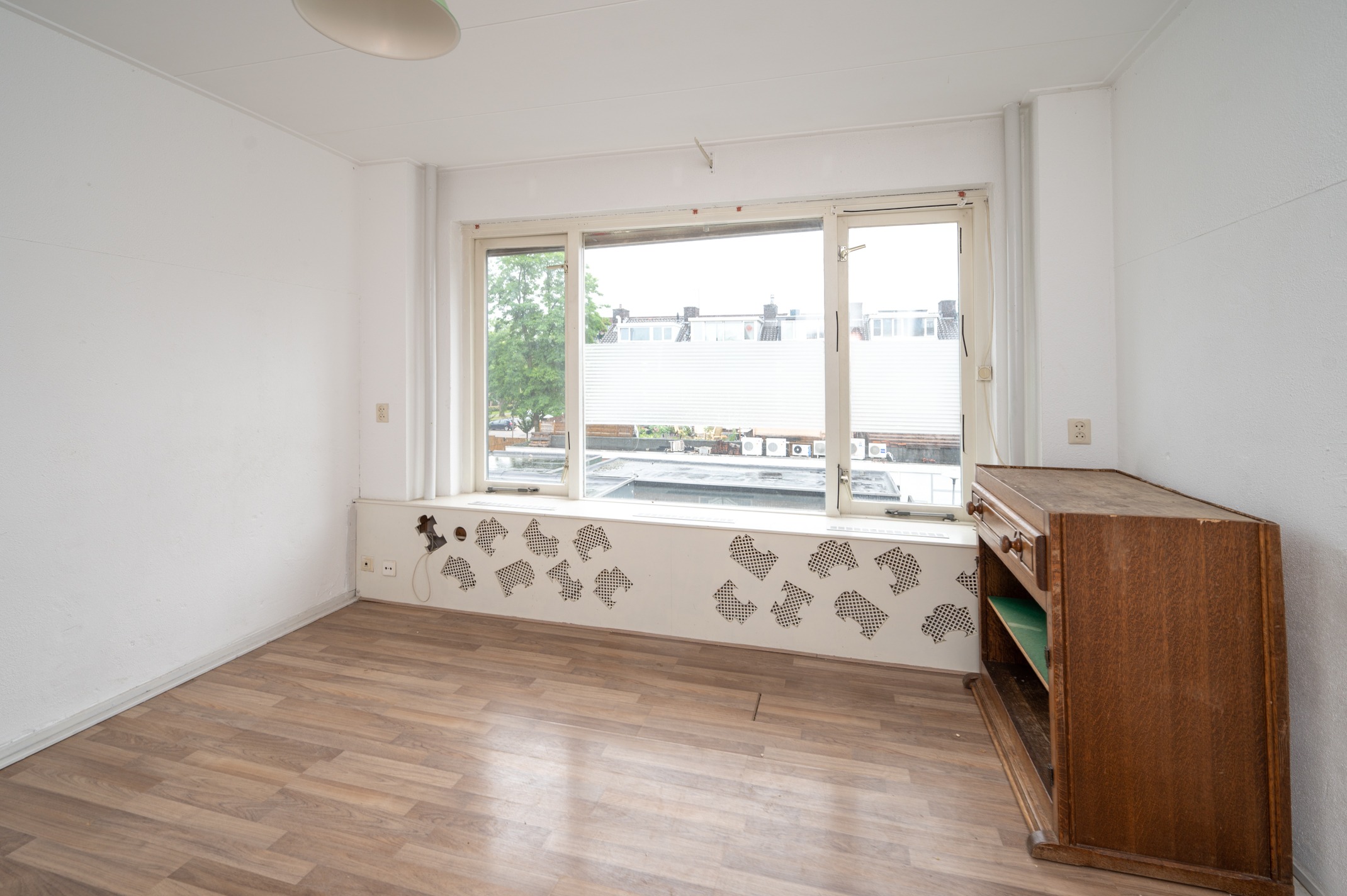 Woning / appartement - Utrecht - Wallesteinlaan 55