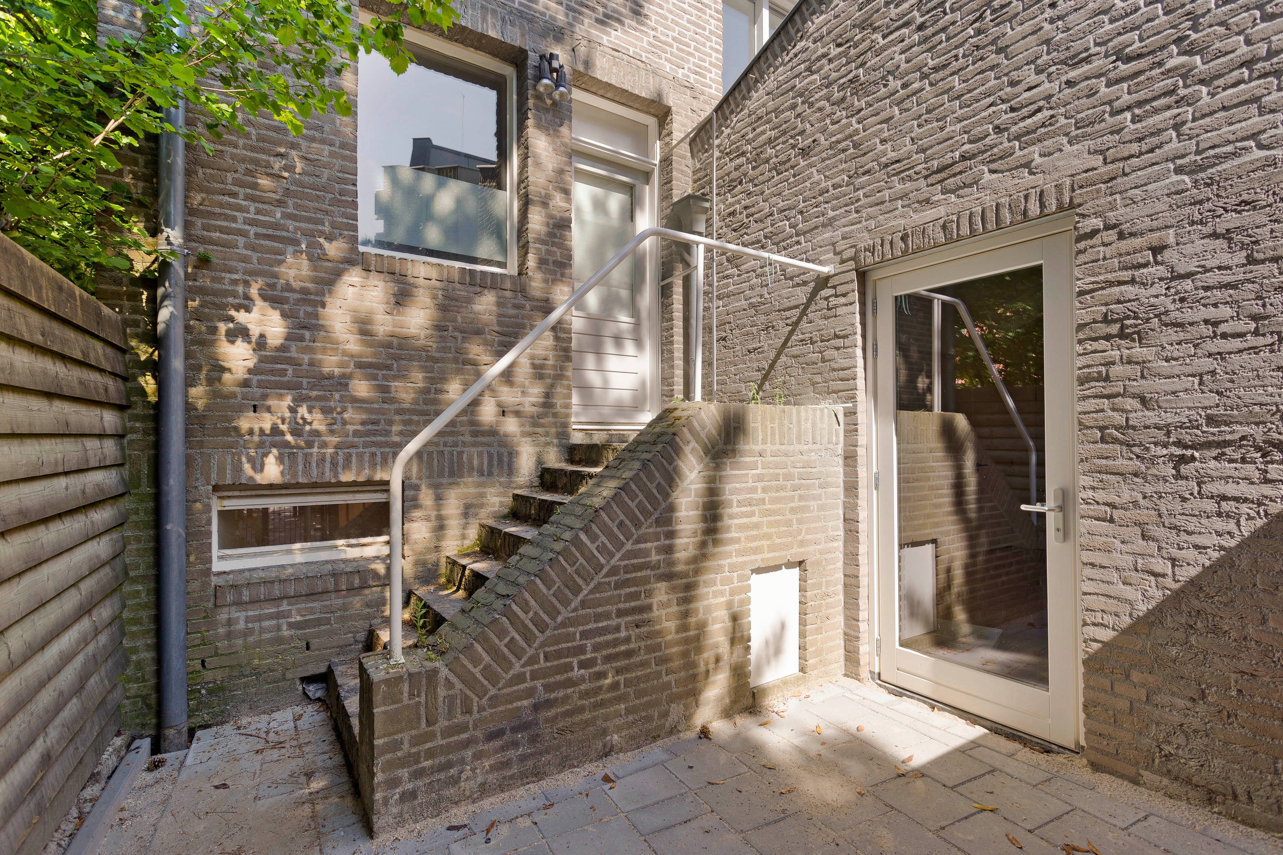 Woning / appartement - Best - Johannes Verleunstraat 25 en Jan Wildschutstraat 1