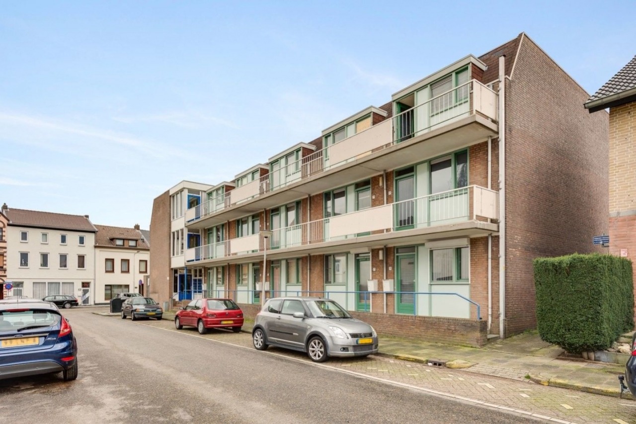 Woning / appartement - Kerkrade - Kremerstraat 3 E