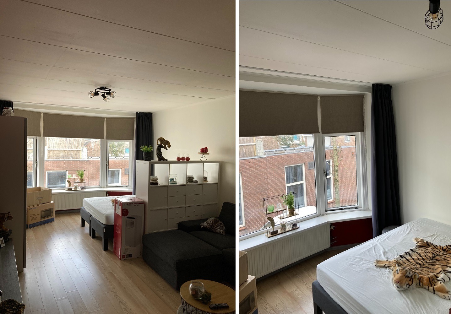 Woning / appartement - Bodegraven - Wilhelminastraat 5