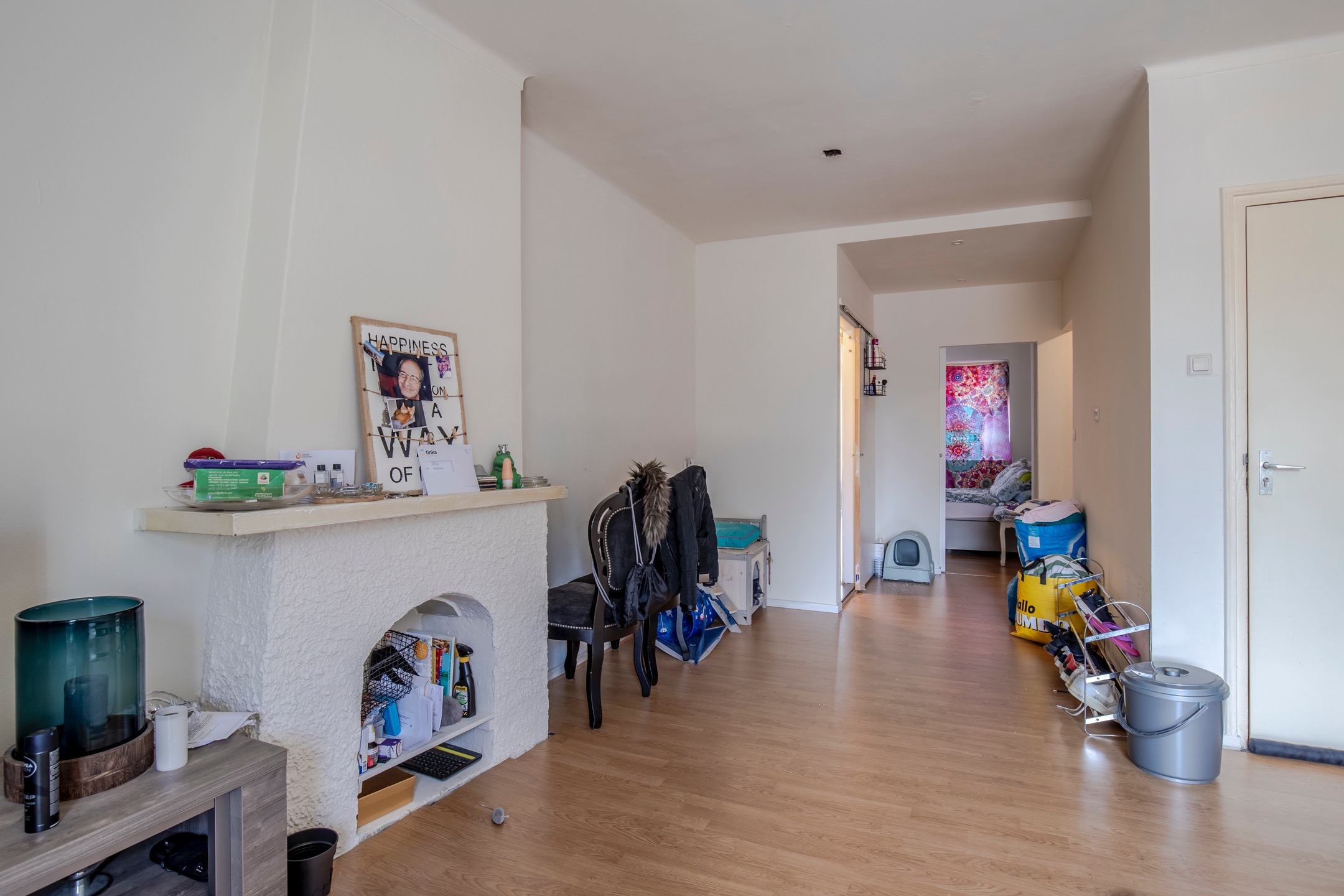 Woning / winkelpand - Arnhem - Hommelstraat 23