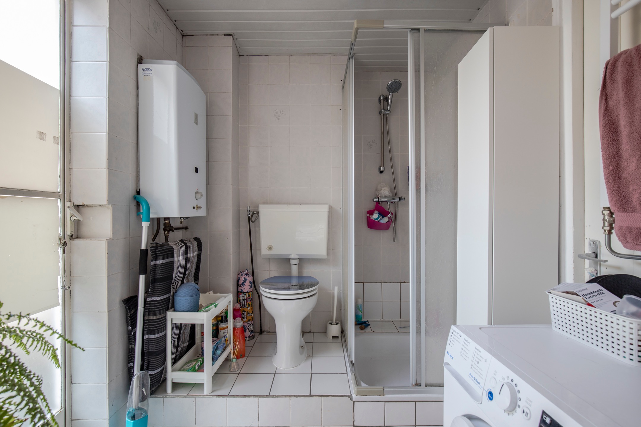 Woning / winkelpand - Arnhem - Hommelstraat 23