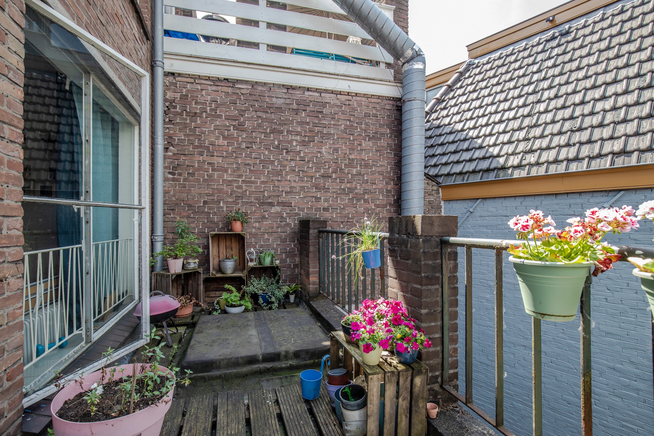 Woning / winkelpand - Arnhem - Hommelstraat 23
