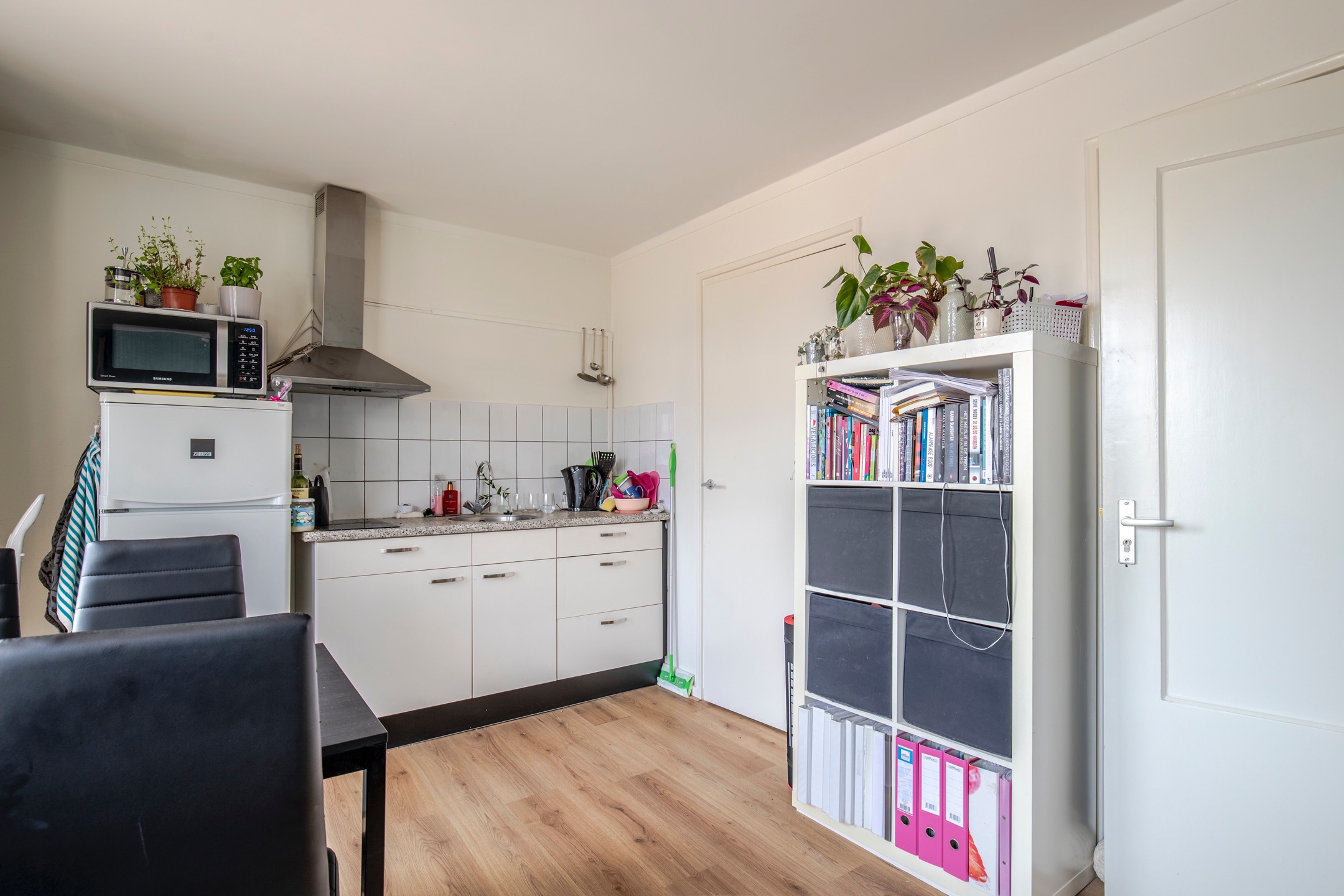 Woning / winkelpand - Arnhem - Hommelstraat 23