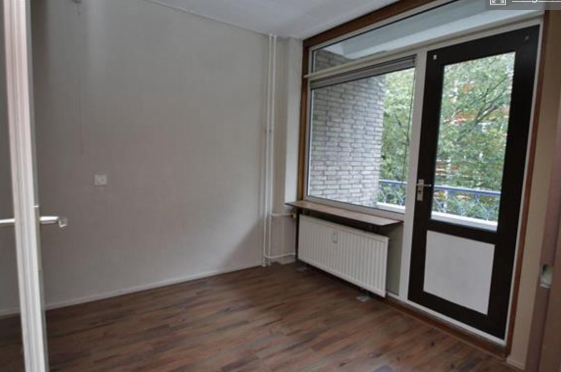 Woning / appartement - Schiedam - Burgemeester Gijsenlaan 35