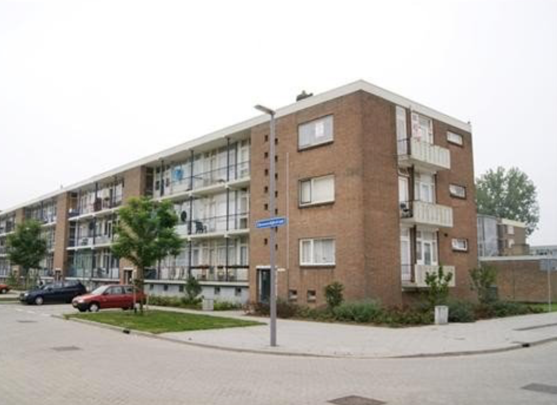 Woning / appartement - Rotterdam - Ellewoutsdijkstraat 149