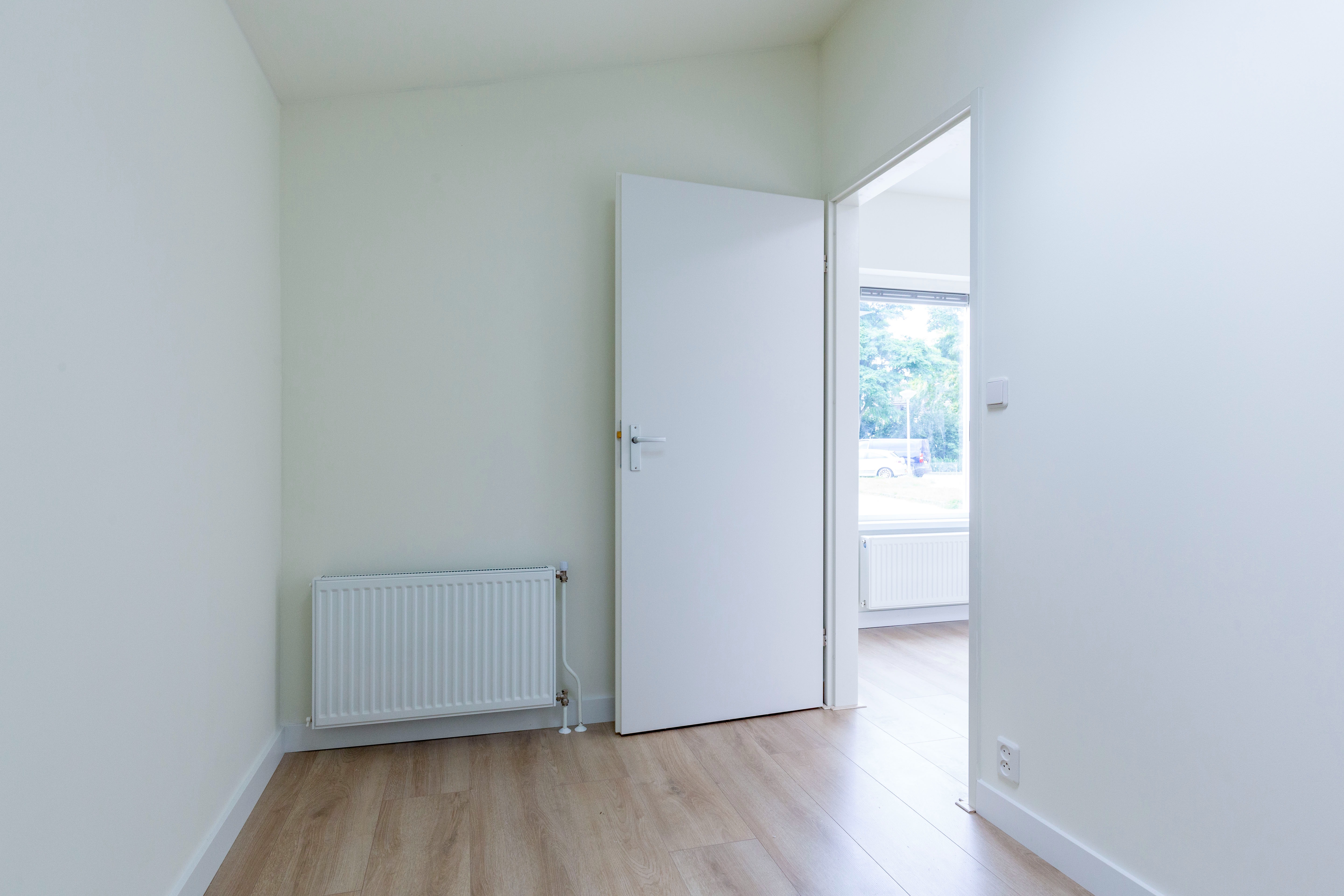 Woning / appartement - Almere - Jaagmeent 72 73