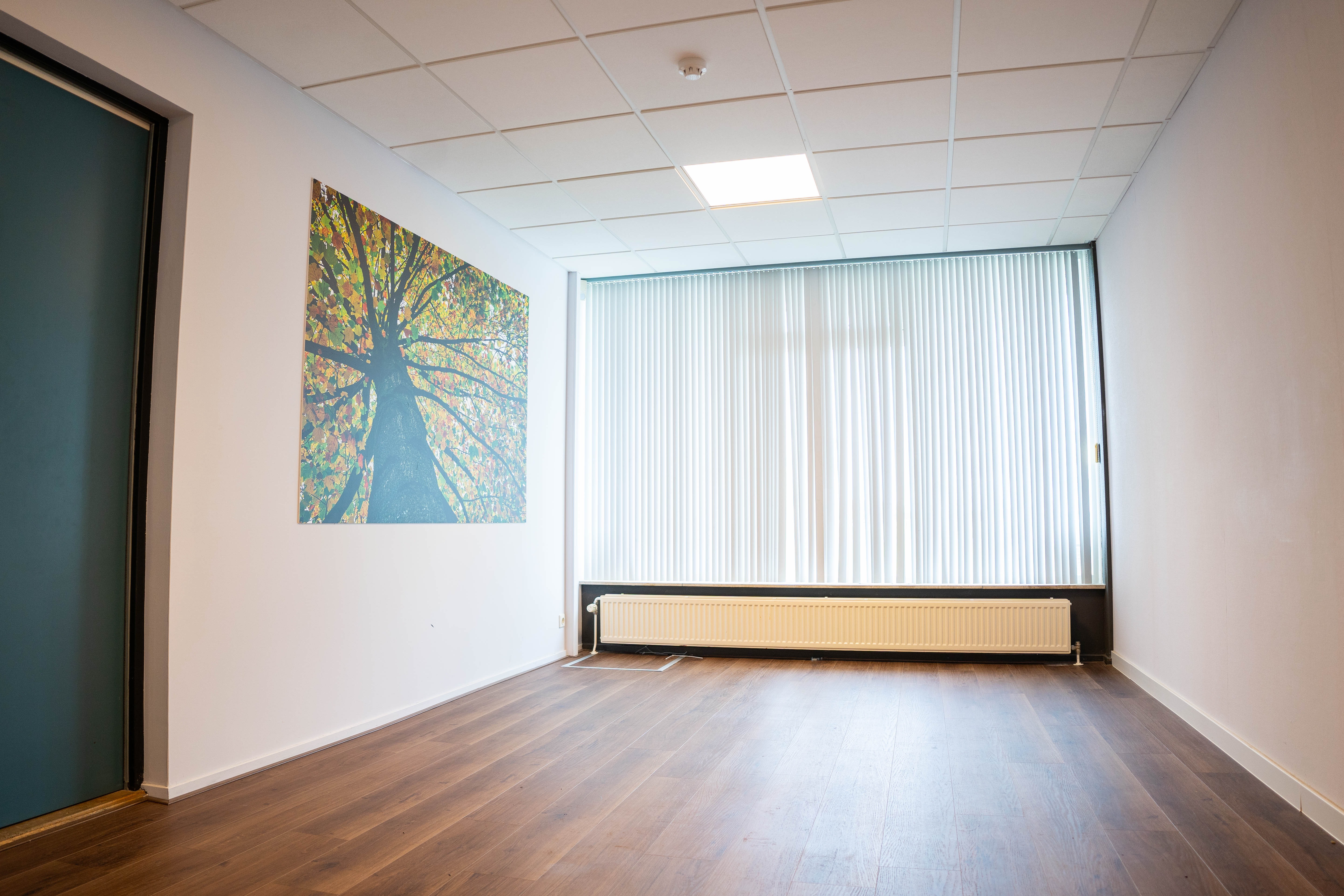 Kantoorpand - Gendt - Huigensstraat 2