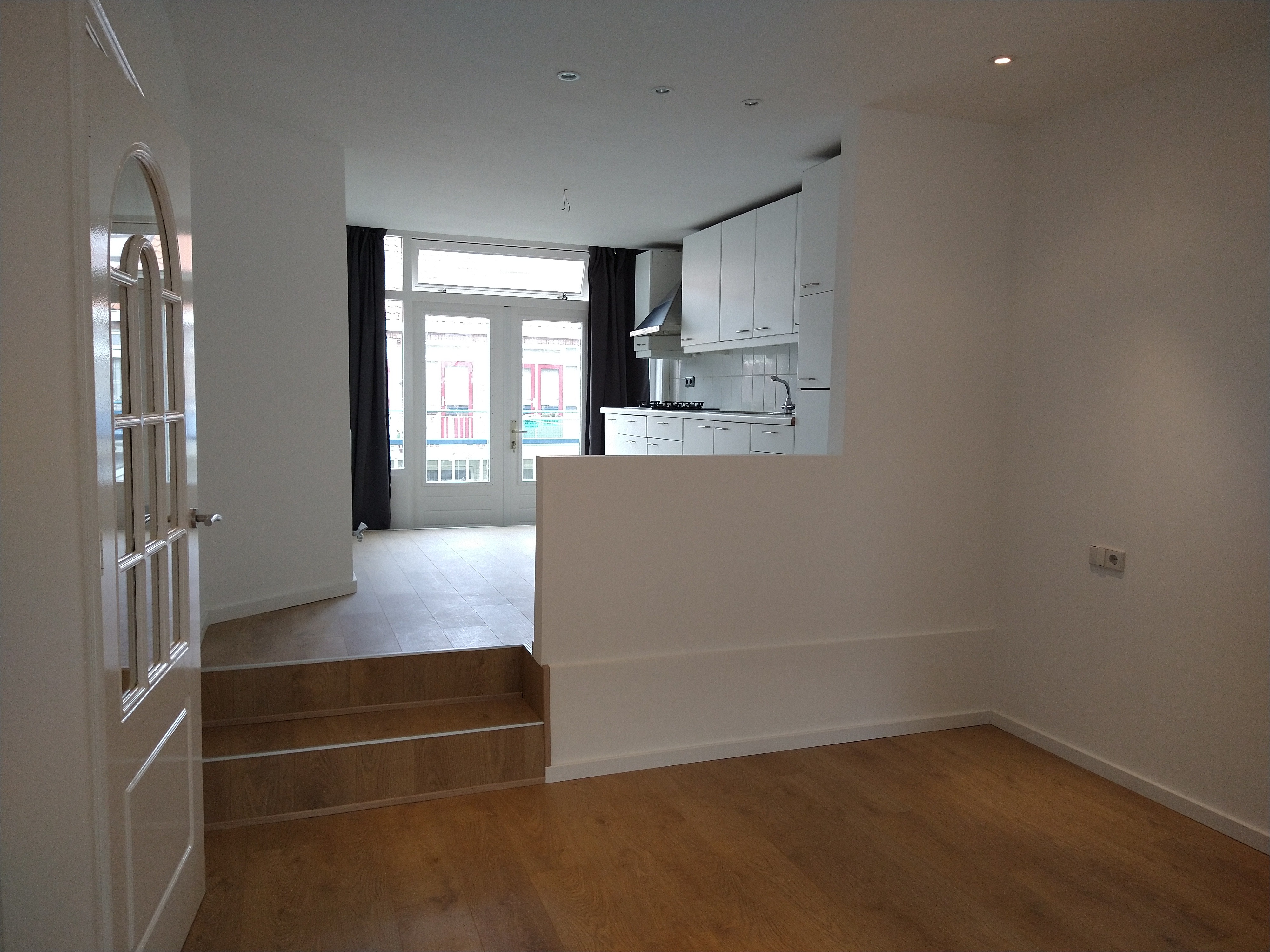 Woning / appartement - Den Haag - Van Zeggelenlaan 281