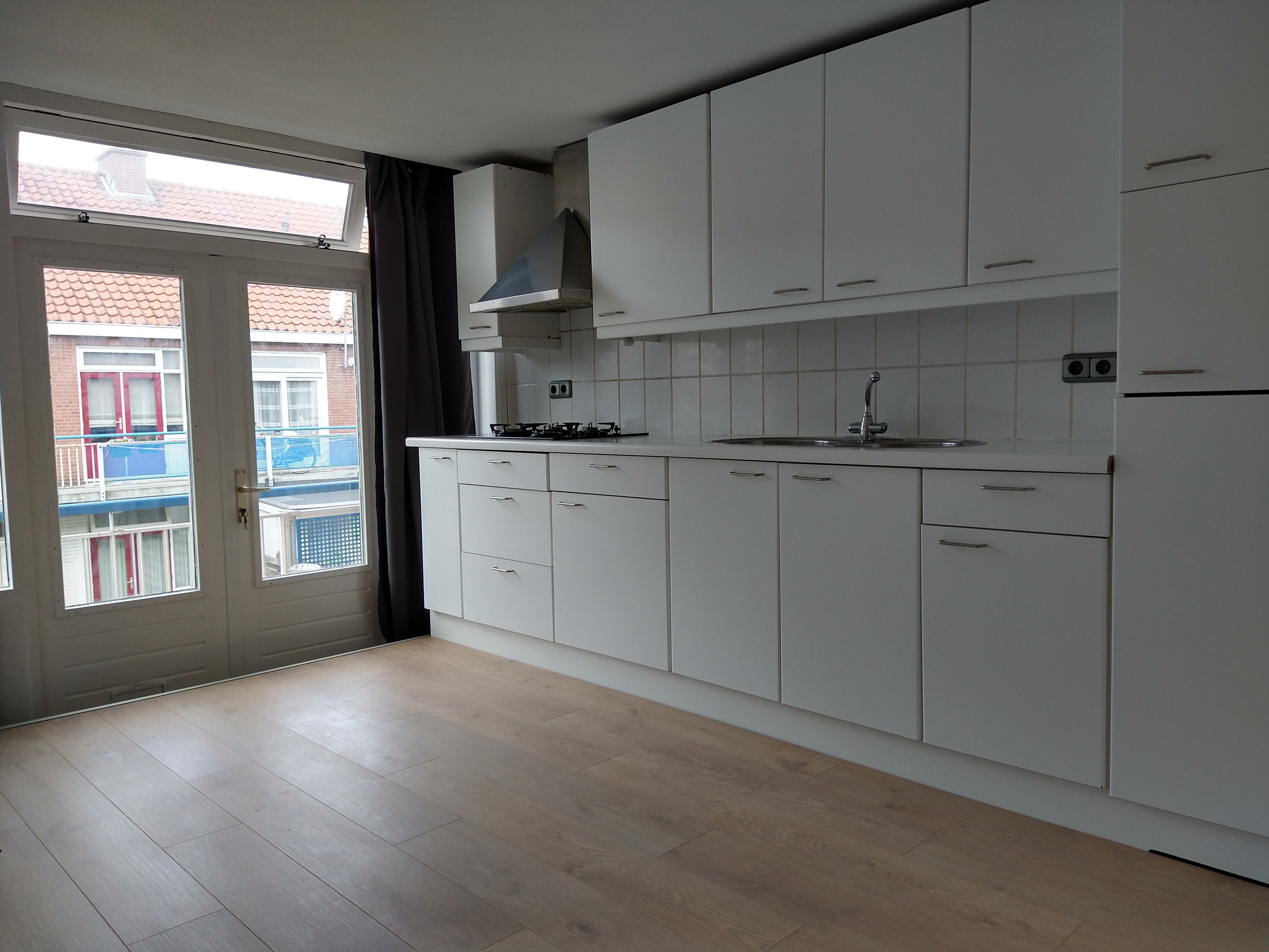 Woning / appartement - Den Haag - Van Zeggelenlaan 281