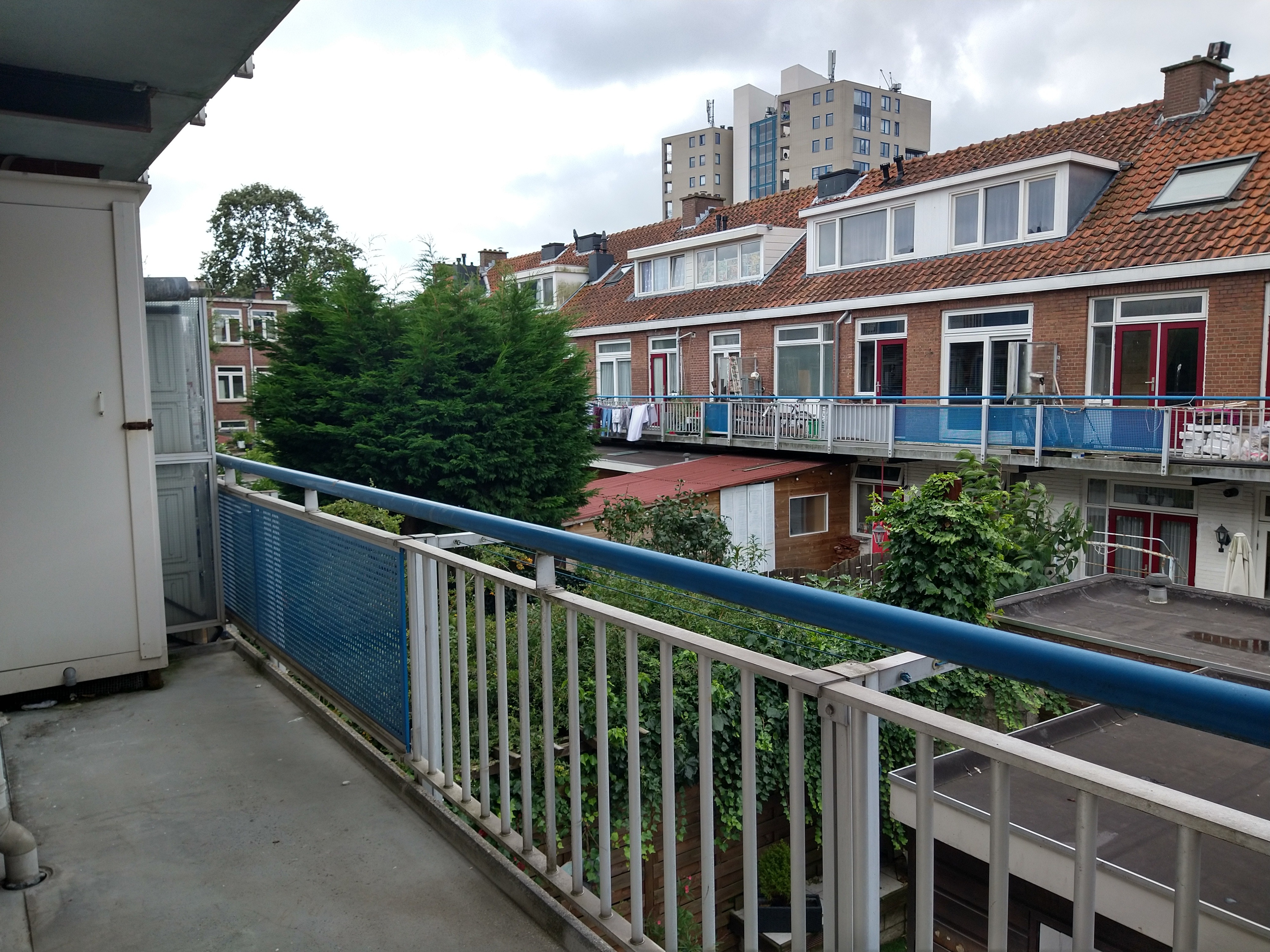 Woning / appartement - Den Haag - Van Zeggelenlaan 281