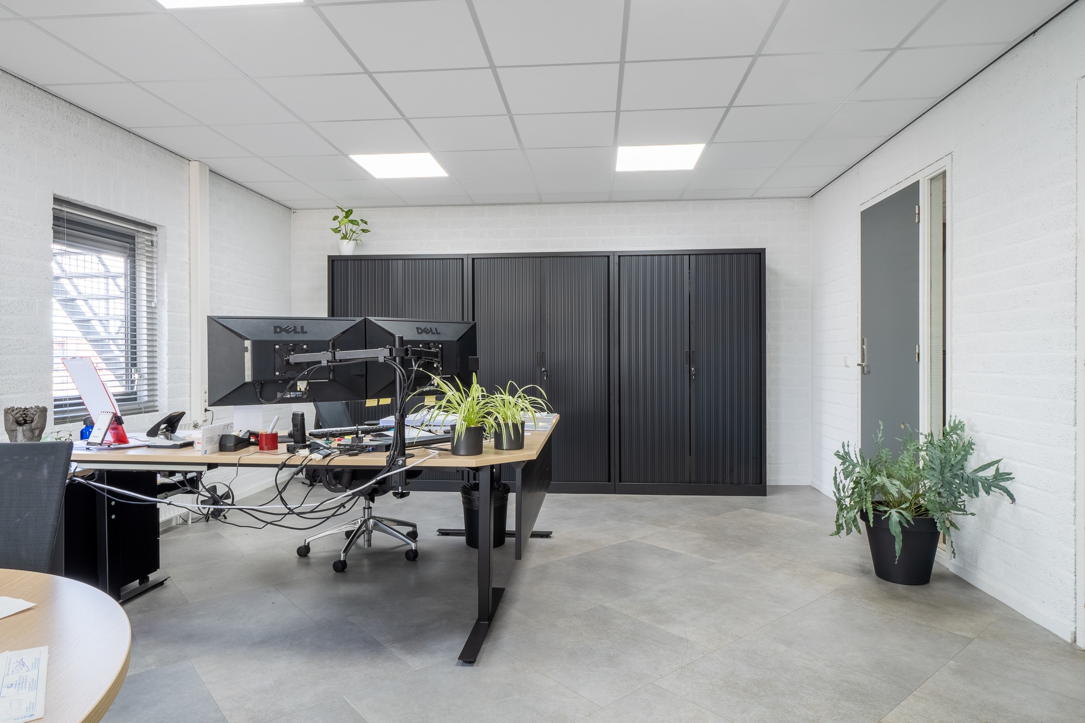 Bedrijfspand - Schoonebeek - Industrieweg  17
