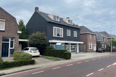 Projectontwikkeling - Veldhoven - Heuvelstraat 58