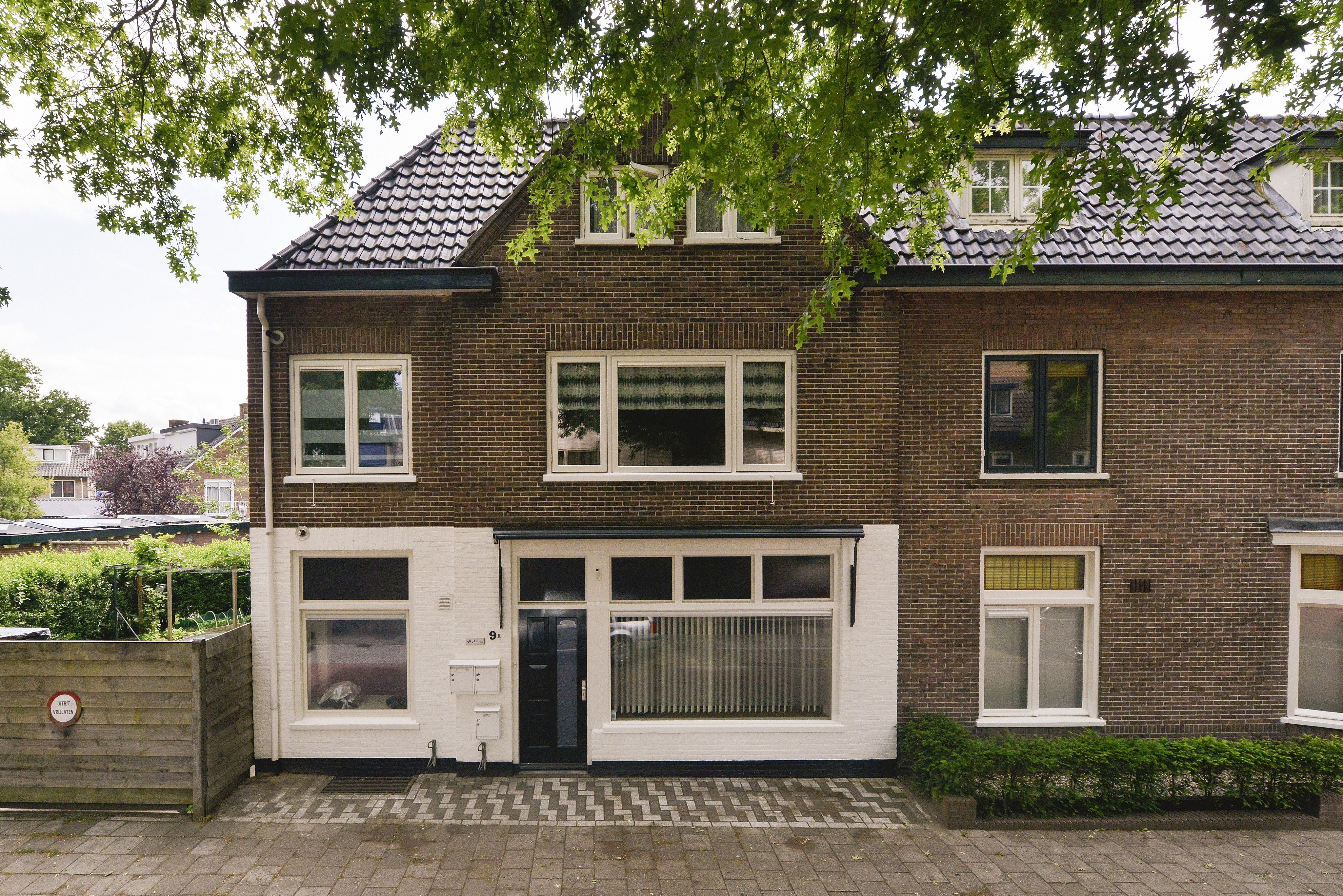 Woning / appartement - Soest - Soesterbergsestraat 9 A, B en C