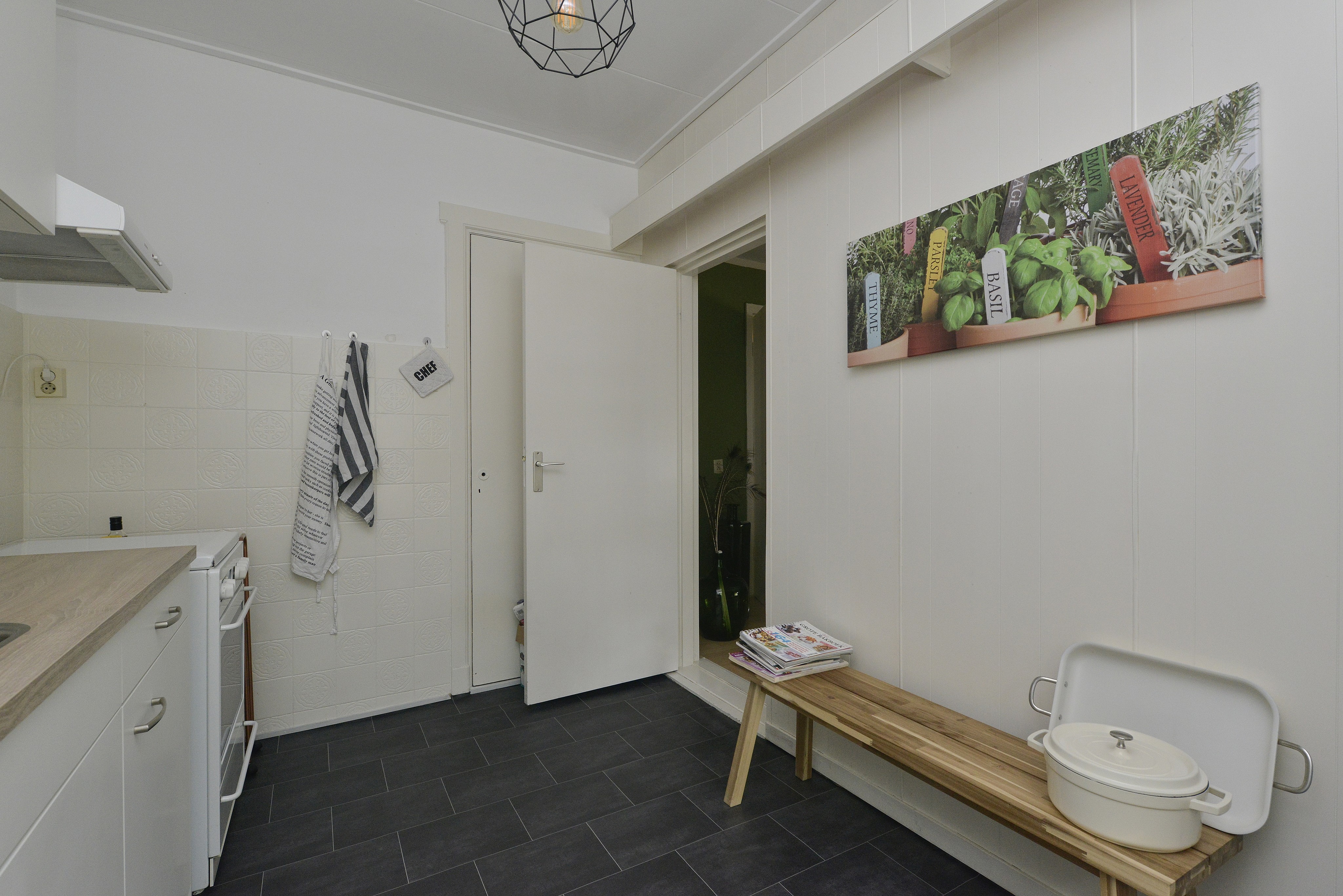 Woning / appartement - Soest - Soesterbergsestraat 9 A, B en C