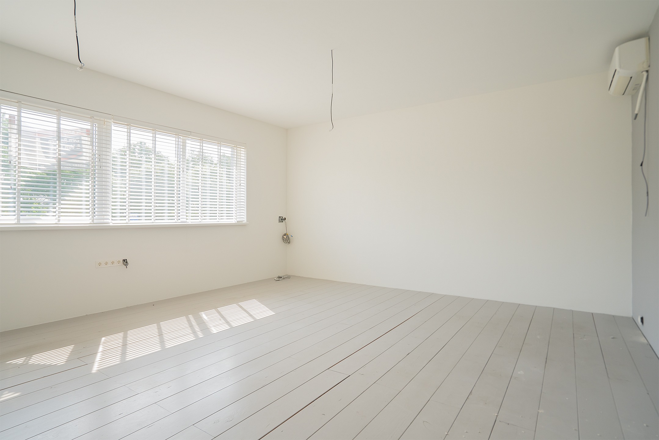 Bedrijfspand - Oude-Tonge - Boezemweg 13 M