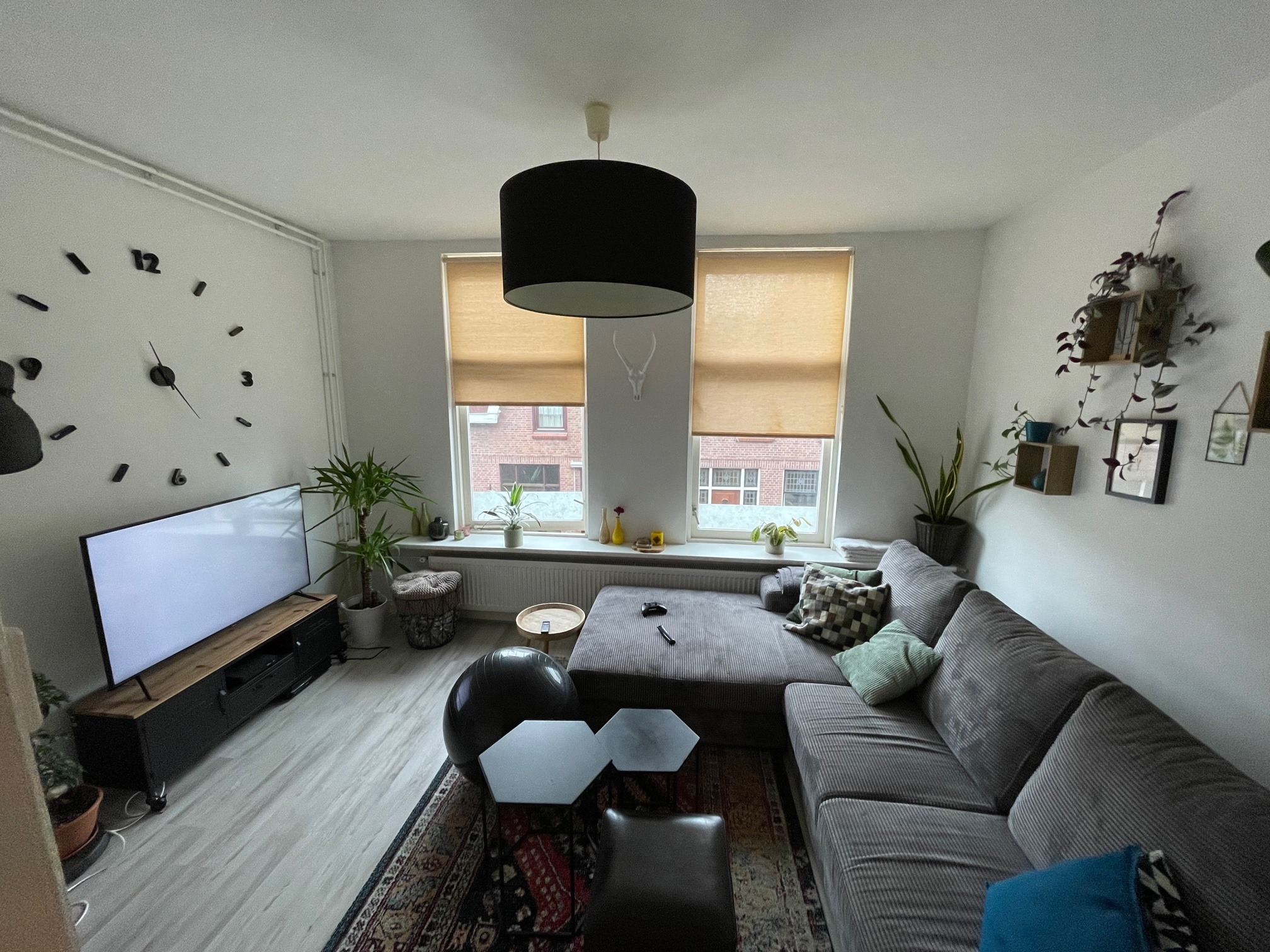 Woning / appartement - Rotterdam - Koolzaadstraat 35 A en B
