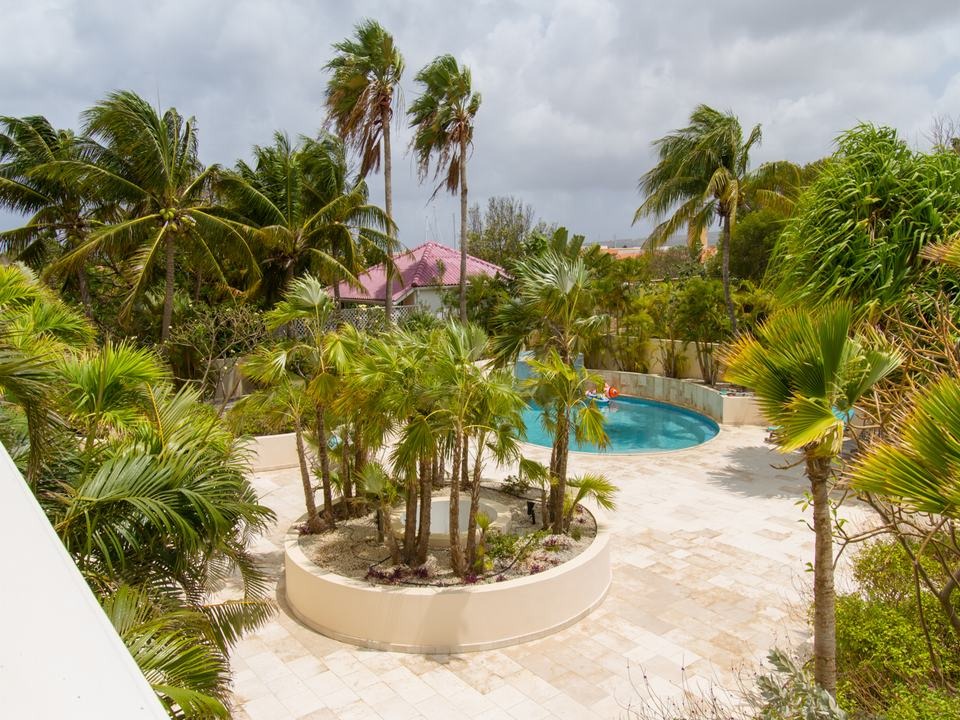 Woning / appartement - Kralendijk - Kaya Playa Lechi 1
