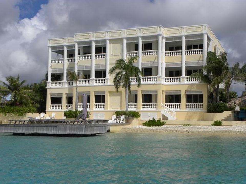 Woning / appartement - Kralendijk - Kaya Playa Lechi 1