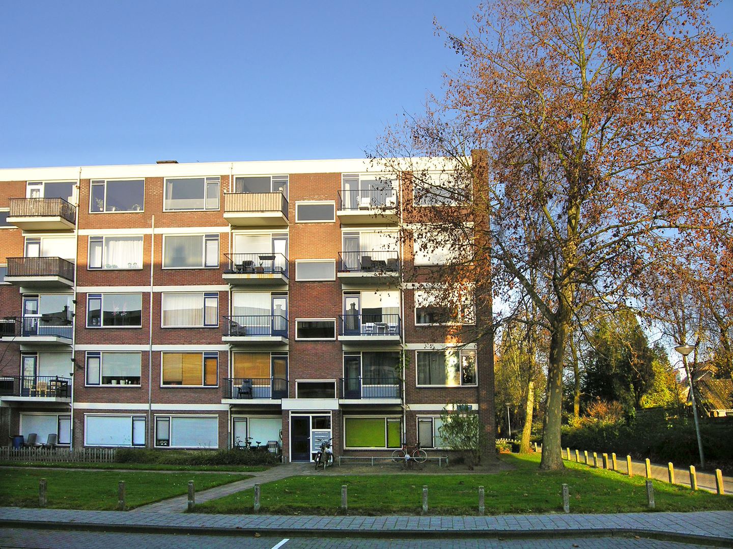 Woning / appartement - Doetinchem - Vondelstraat 156