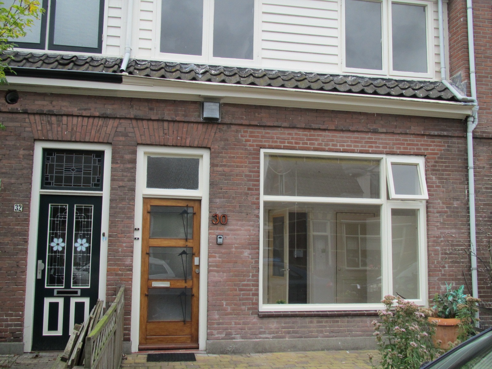 Woning / appartement - Hilversum - Kerklaan 30
