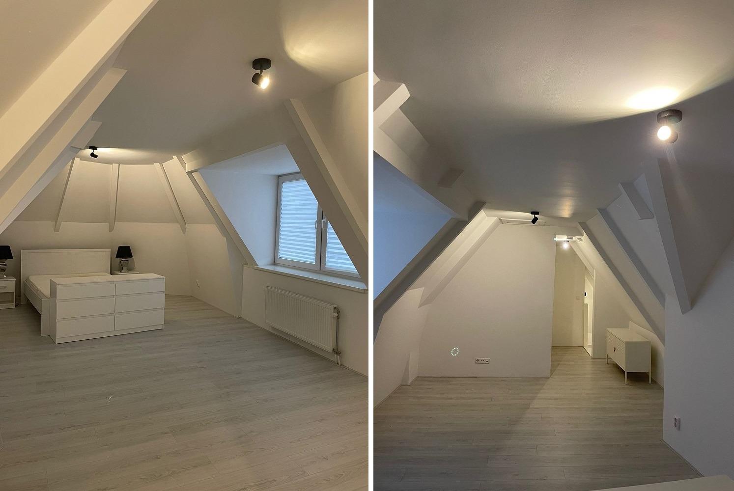 Woning / appartement - Franeker - Noorderbolwerk 11 A