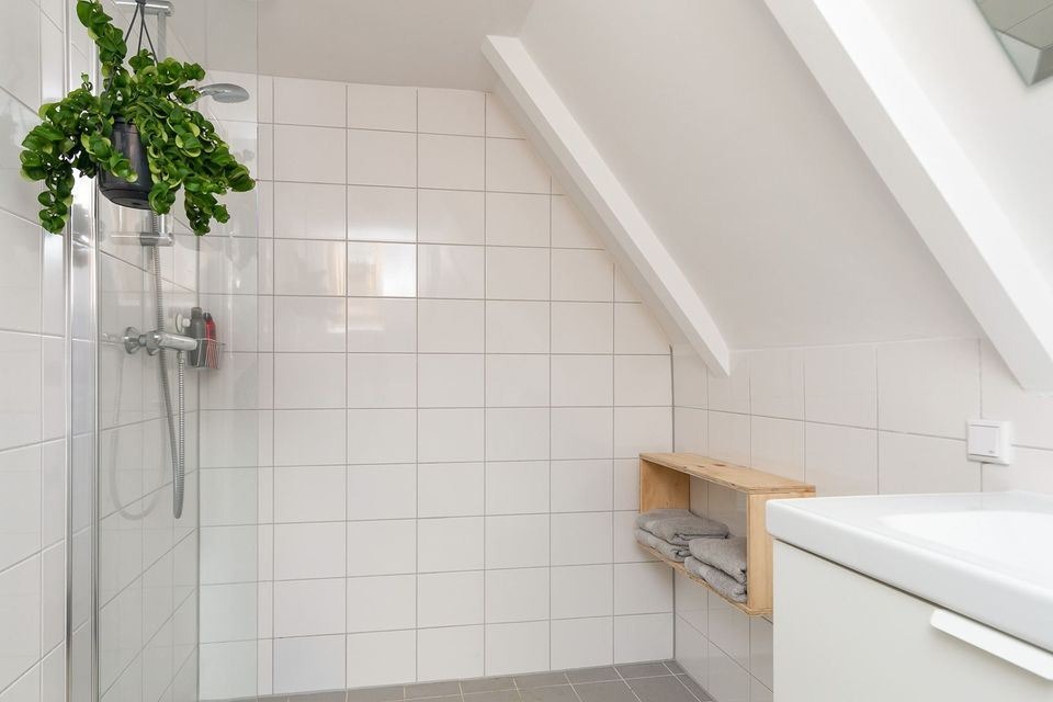 Woning / appartement - Franeker - Noorderbolwerk 11 A