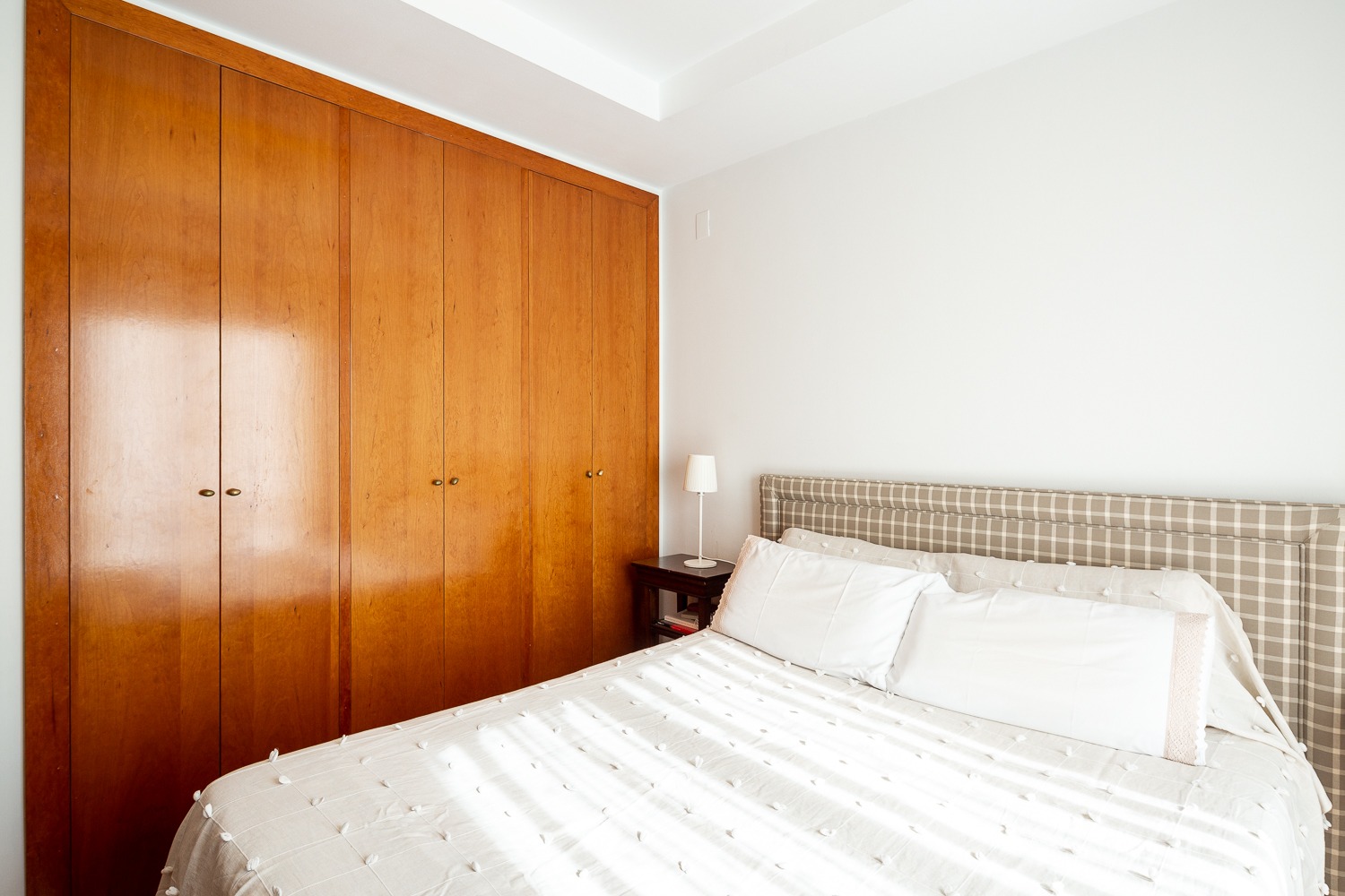 Woning / appartement - Valencia - Plaza juan de villarasa 7
