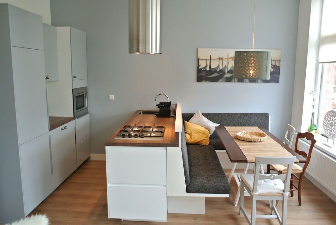 Woning / appartement - Den Haag - Westeinde 193 B, C & D