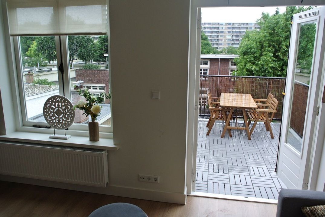 Woning / appartement - Den Haag - Westeinde 193 B, C & D