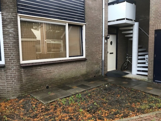 Woning / appartement - Maassluis - Zeemandreef 41