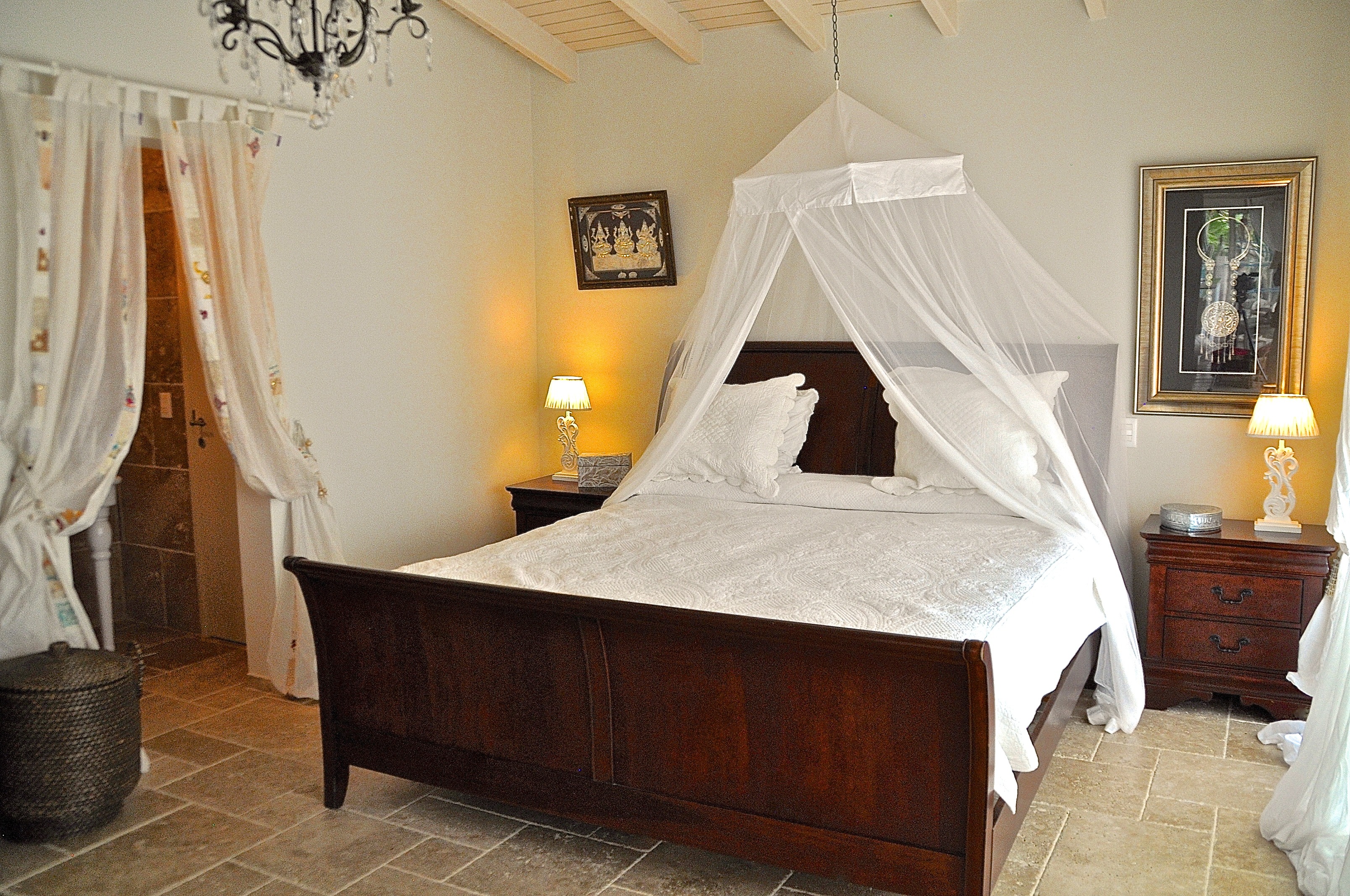 Woning / appartement - Kralendijk - Kaya International 90