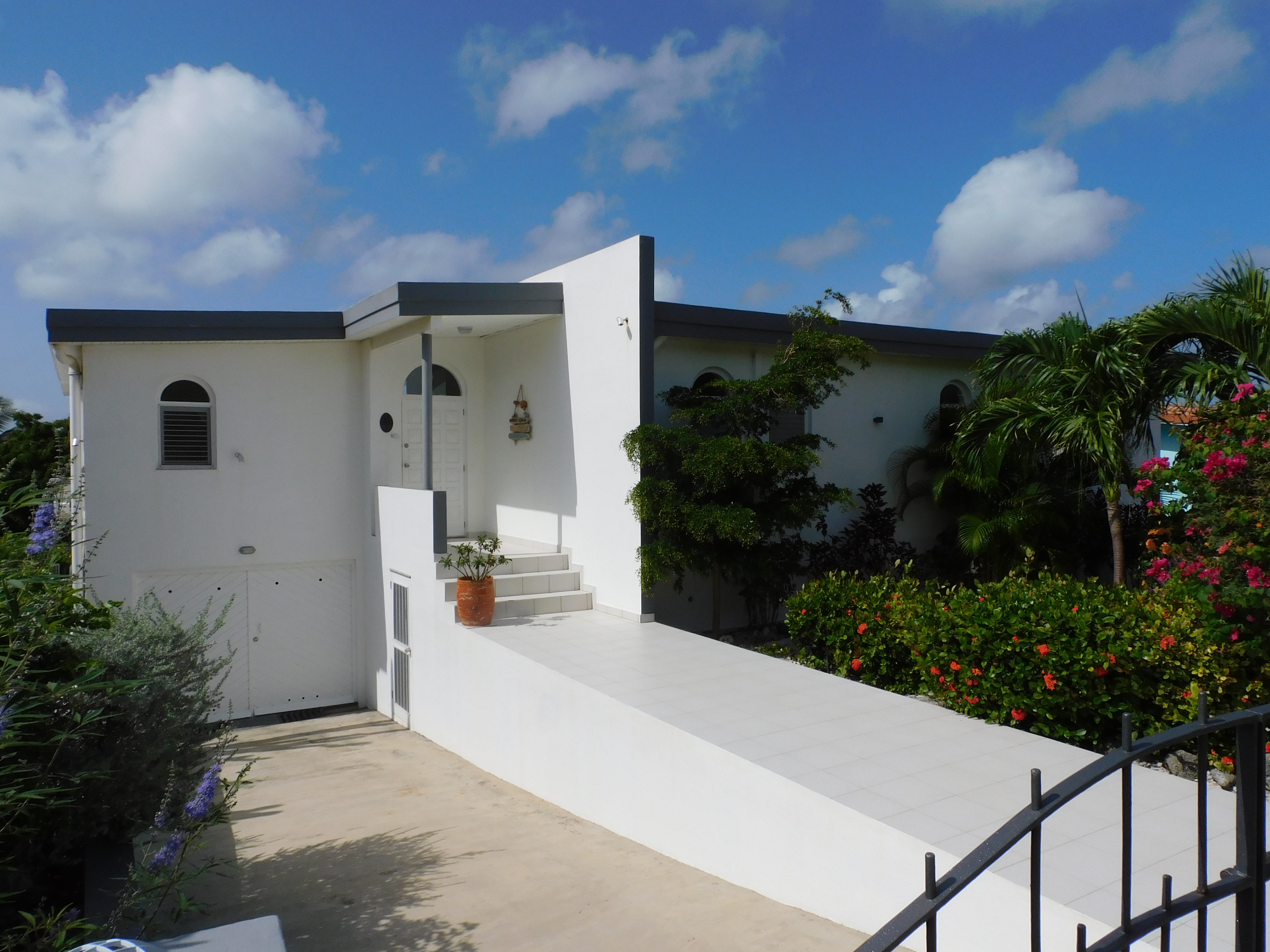 Woning / appartement - Kralendijk - Kaya Aleksandrit 5